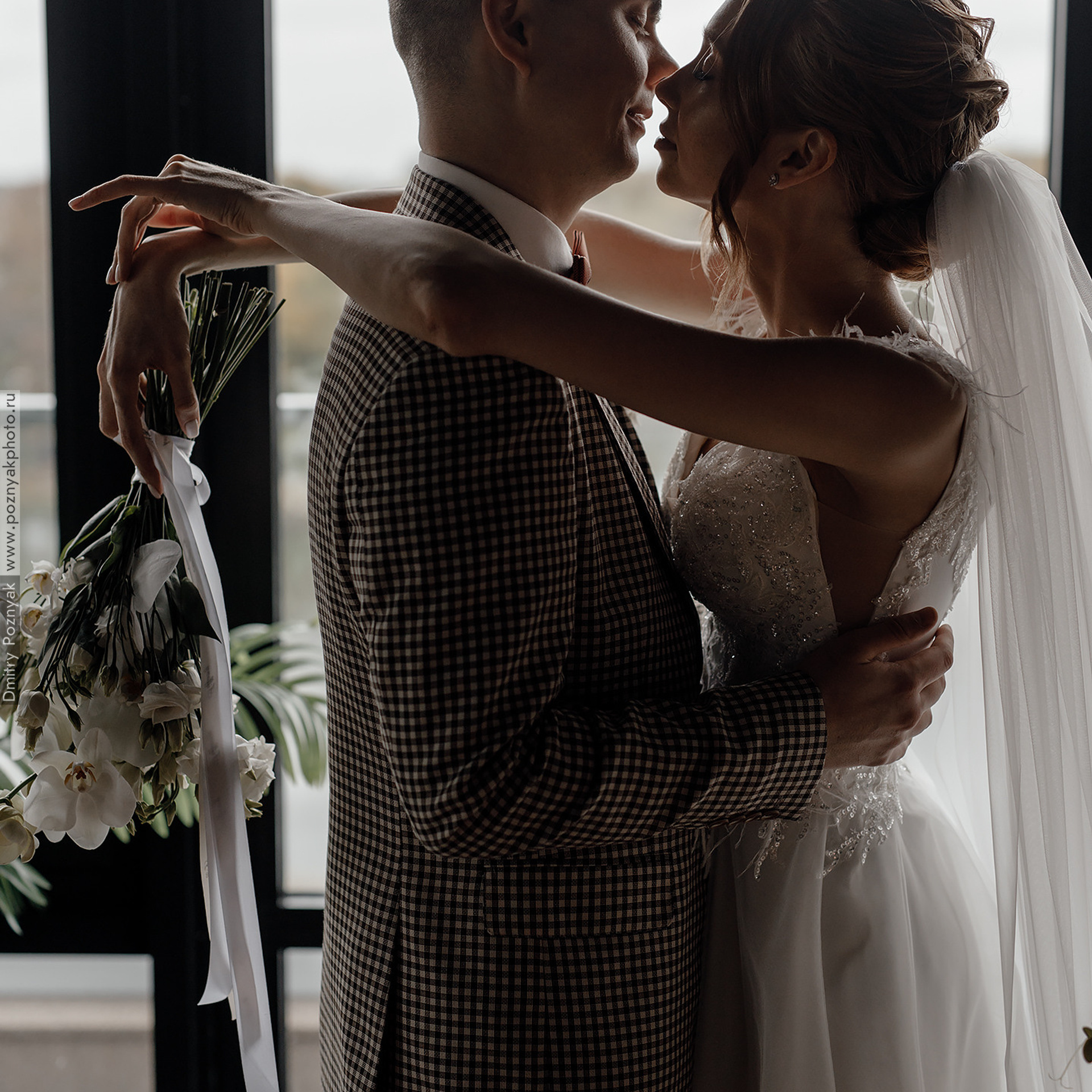 Отзывы. Дмитрий Позняк — свадебный фотограф в Брянске. Личный сайт фотографа