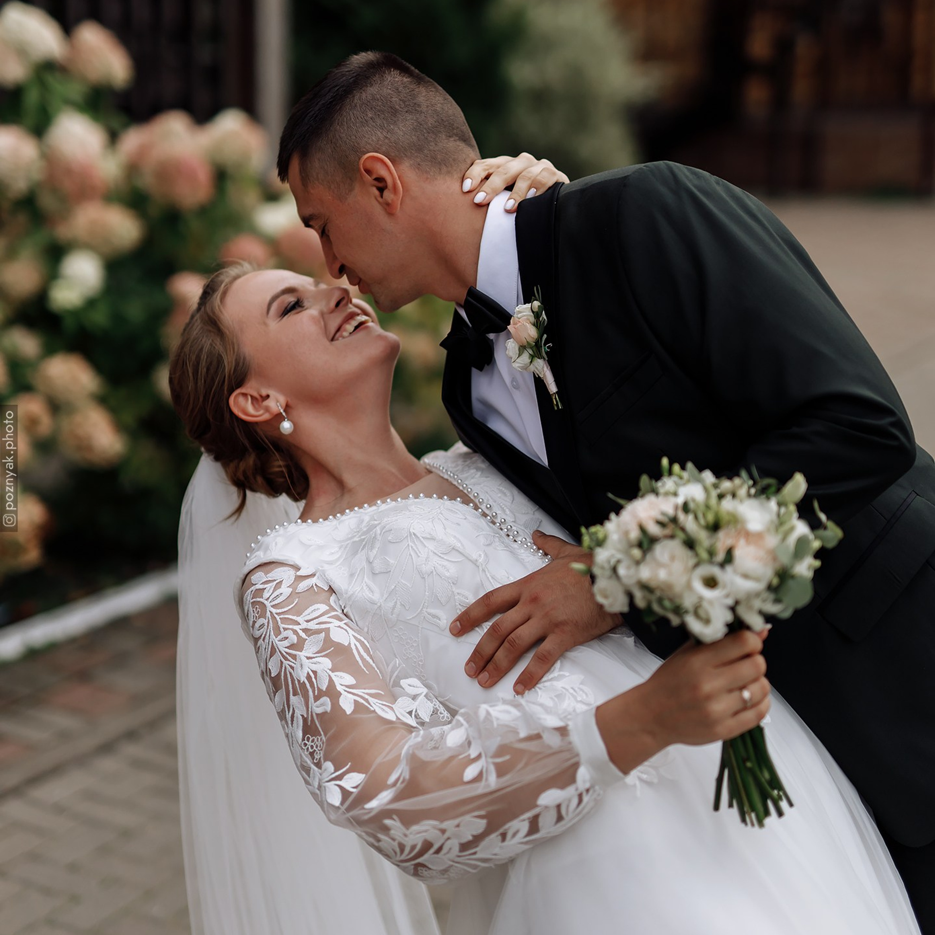 Отзывы. Дмитрий Позняк — свадебный фотограф в Брянске. Личный сайт фотографа