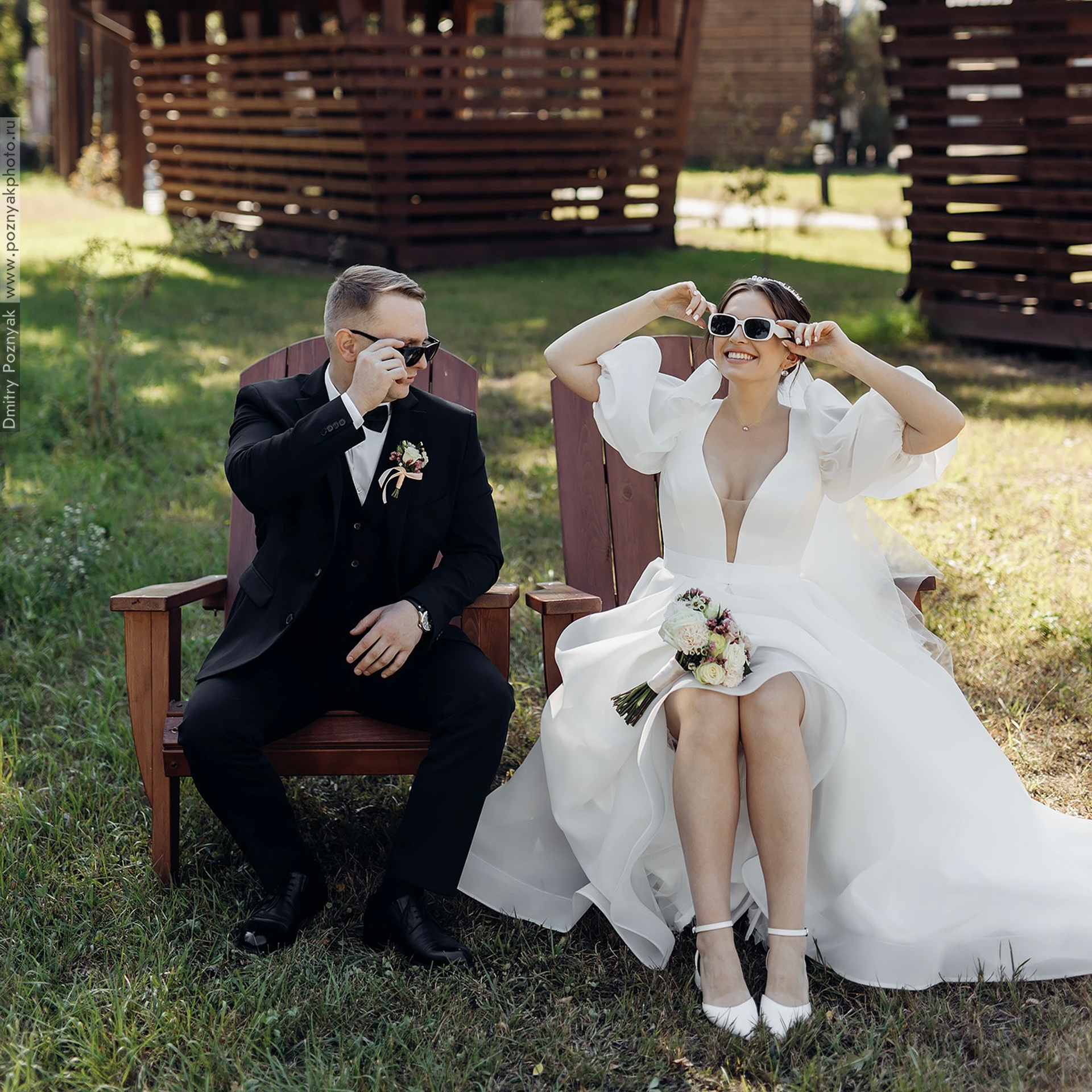 Отзывы. Дмитрий Позняк — свадебный фотограф в Брянске. Личный сайт фотографа