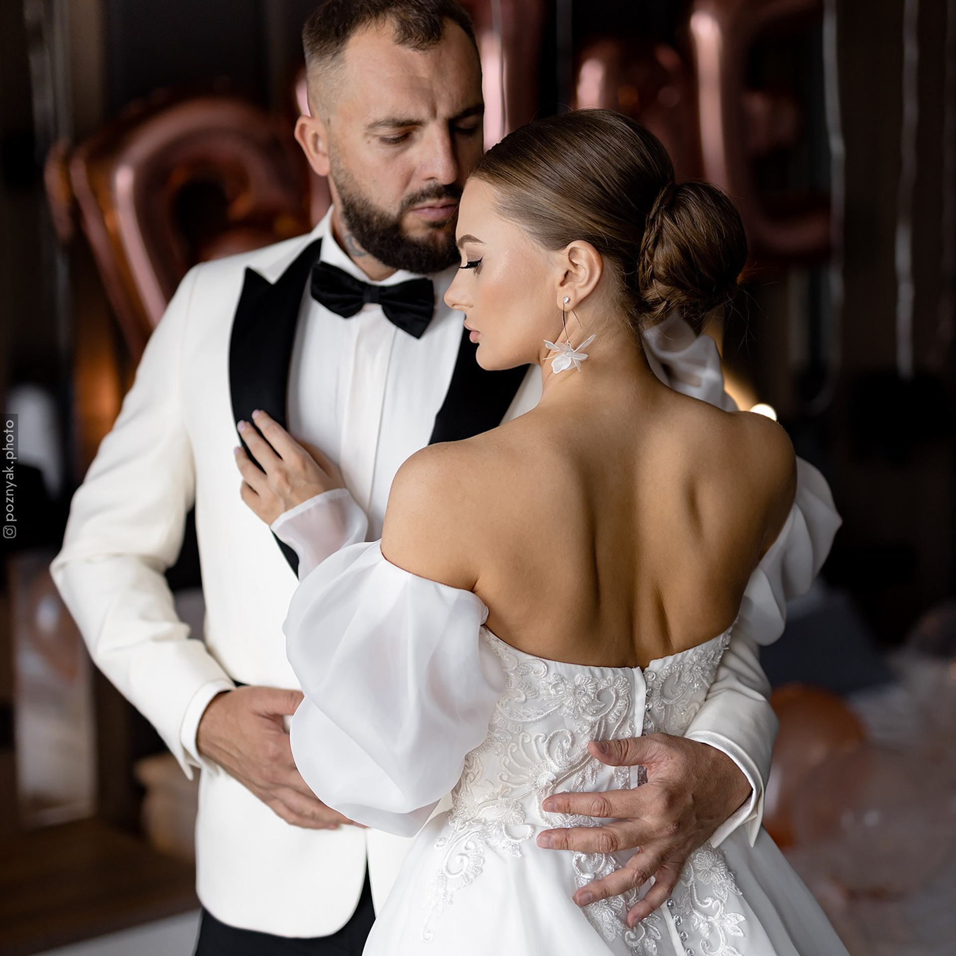 Отзывы. Дмитрий Позняк — свадебный фотограф в Брянске. Личный сайт фотографа