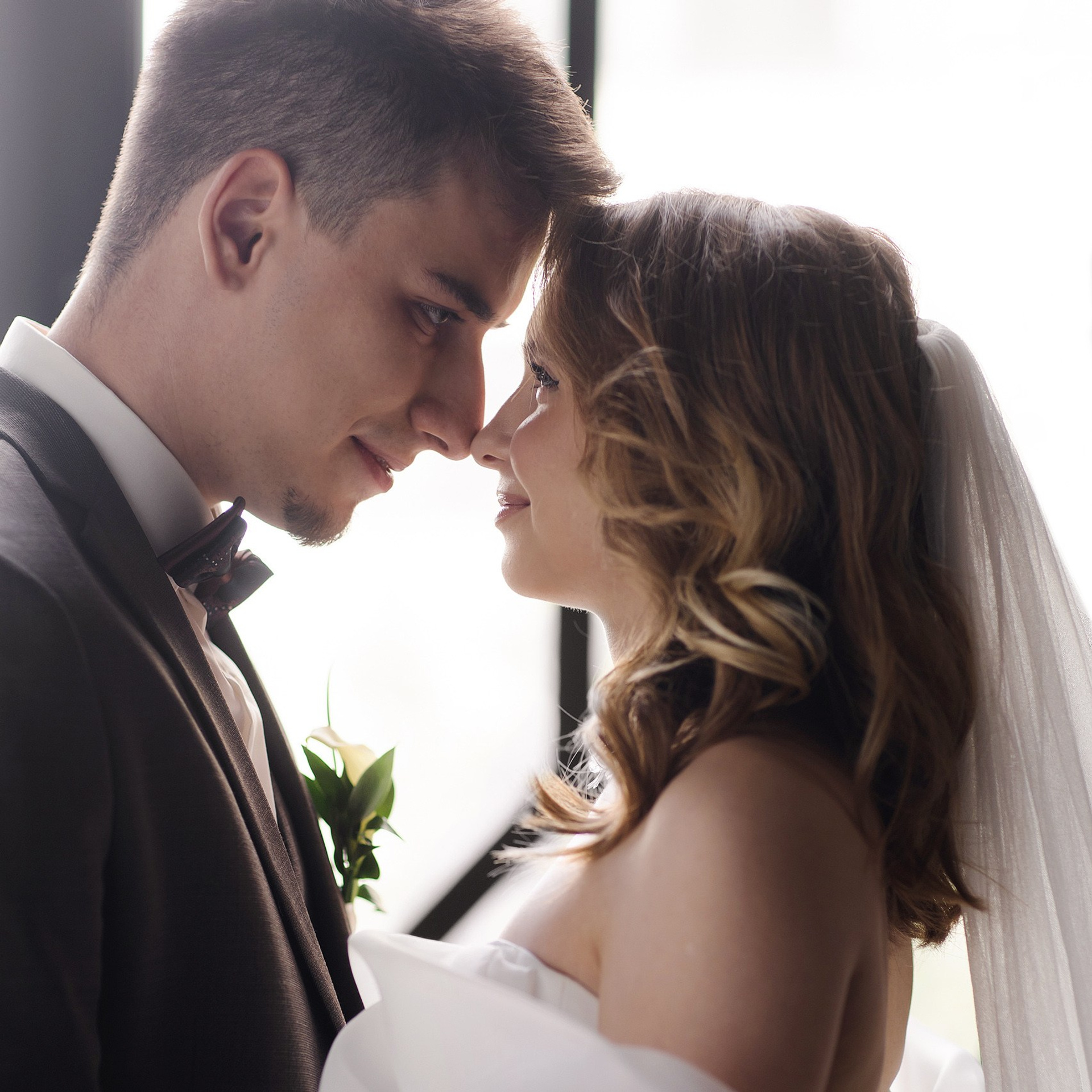 Даня и Катя