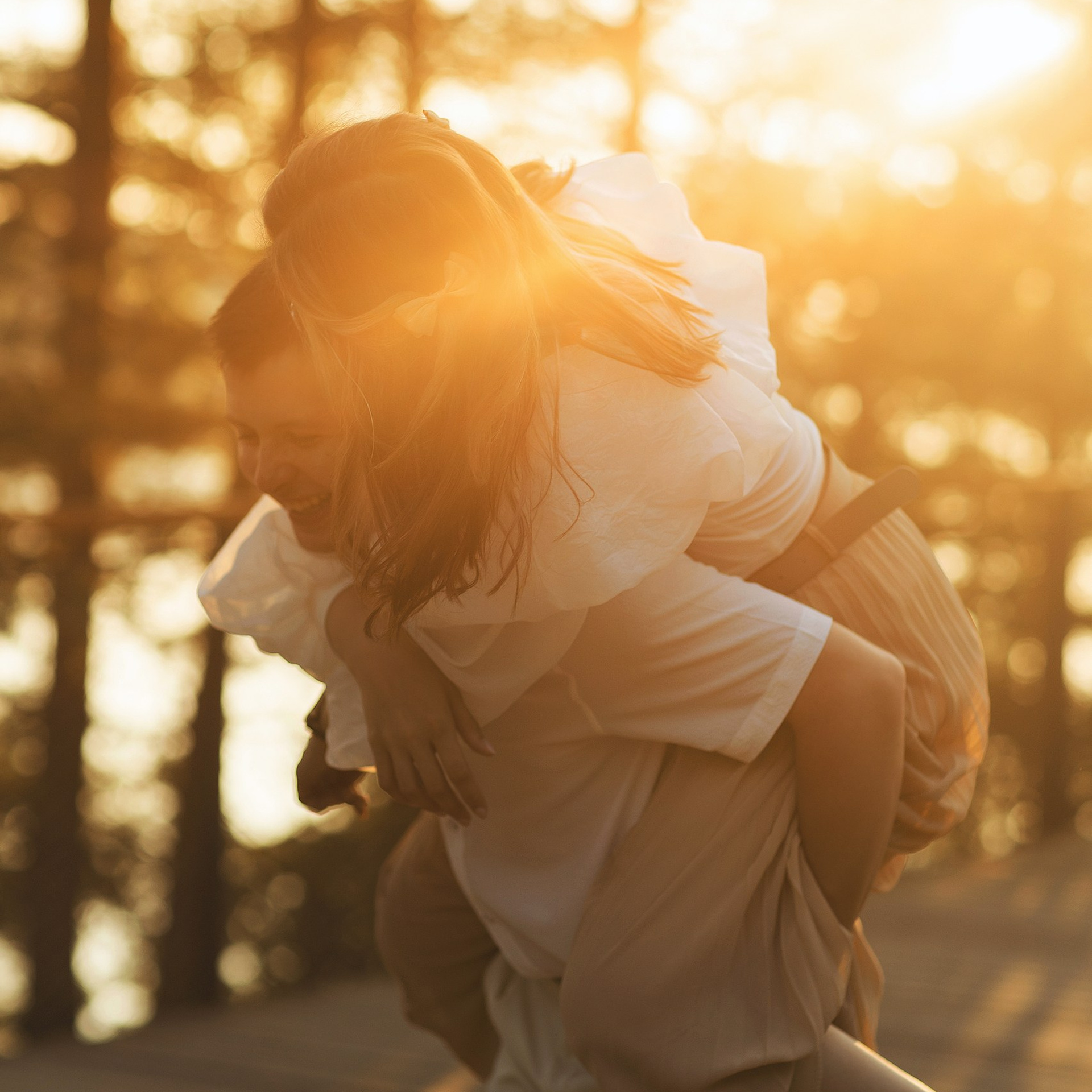 Lovestory Лёша и Маша