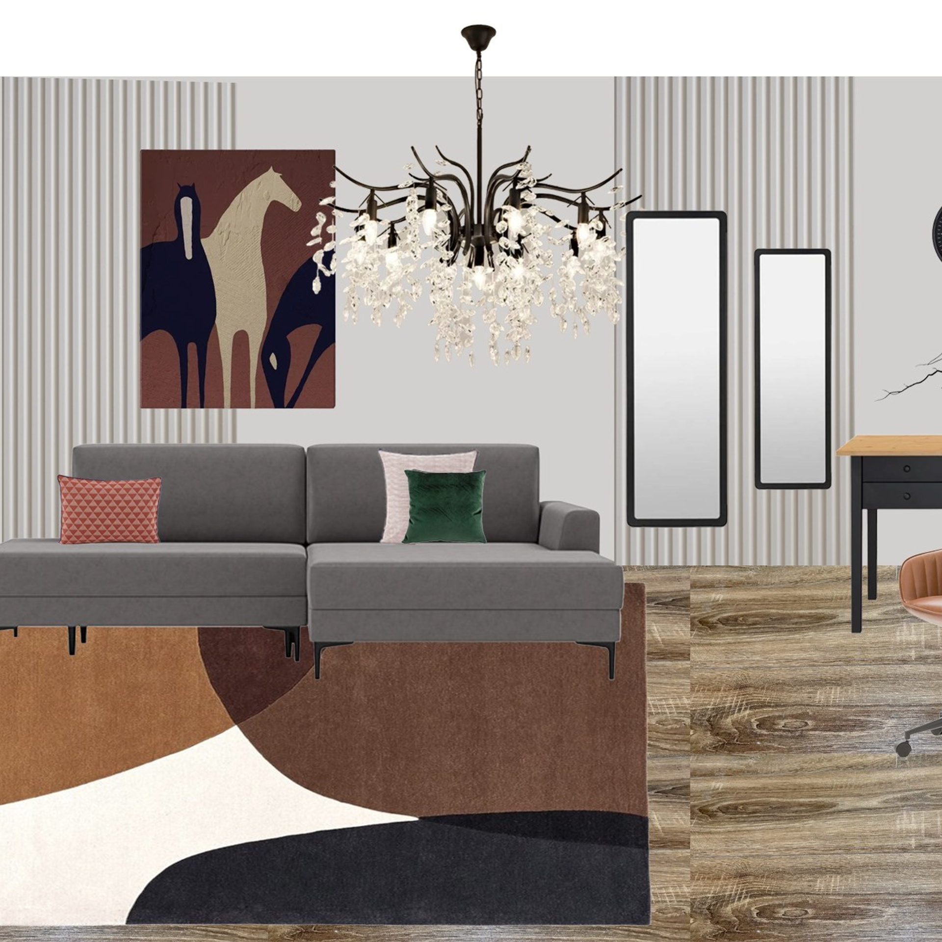 Проект Дерзкий от природы