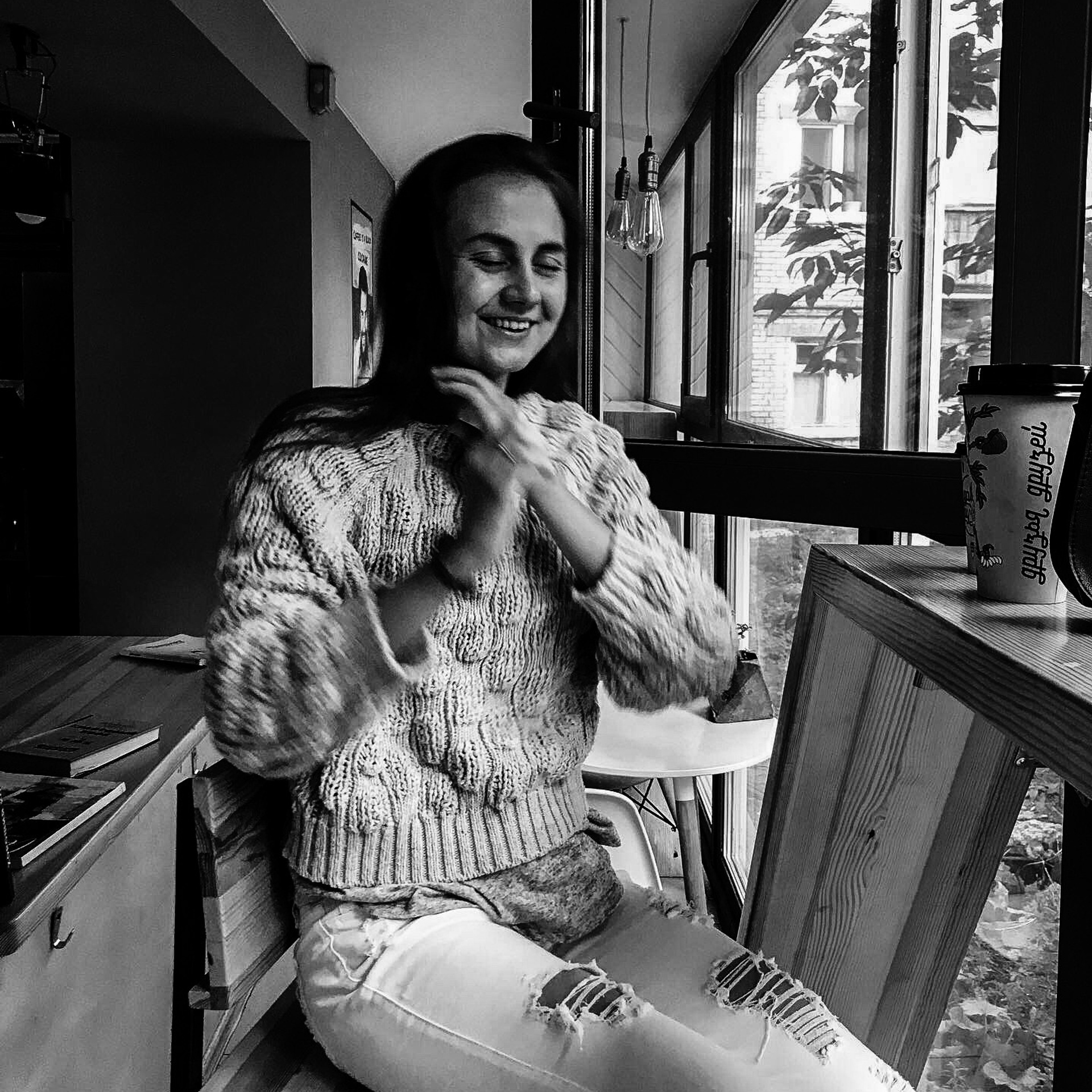 Фотоконтент и видеоконтент для продвижения товаров и услуг в интернете. Студия контента «СВОЕ МЕСТО»