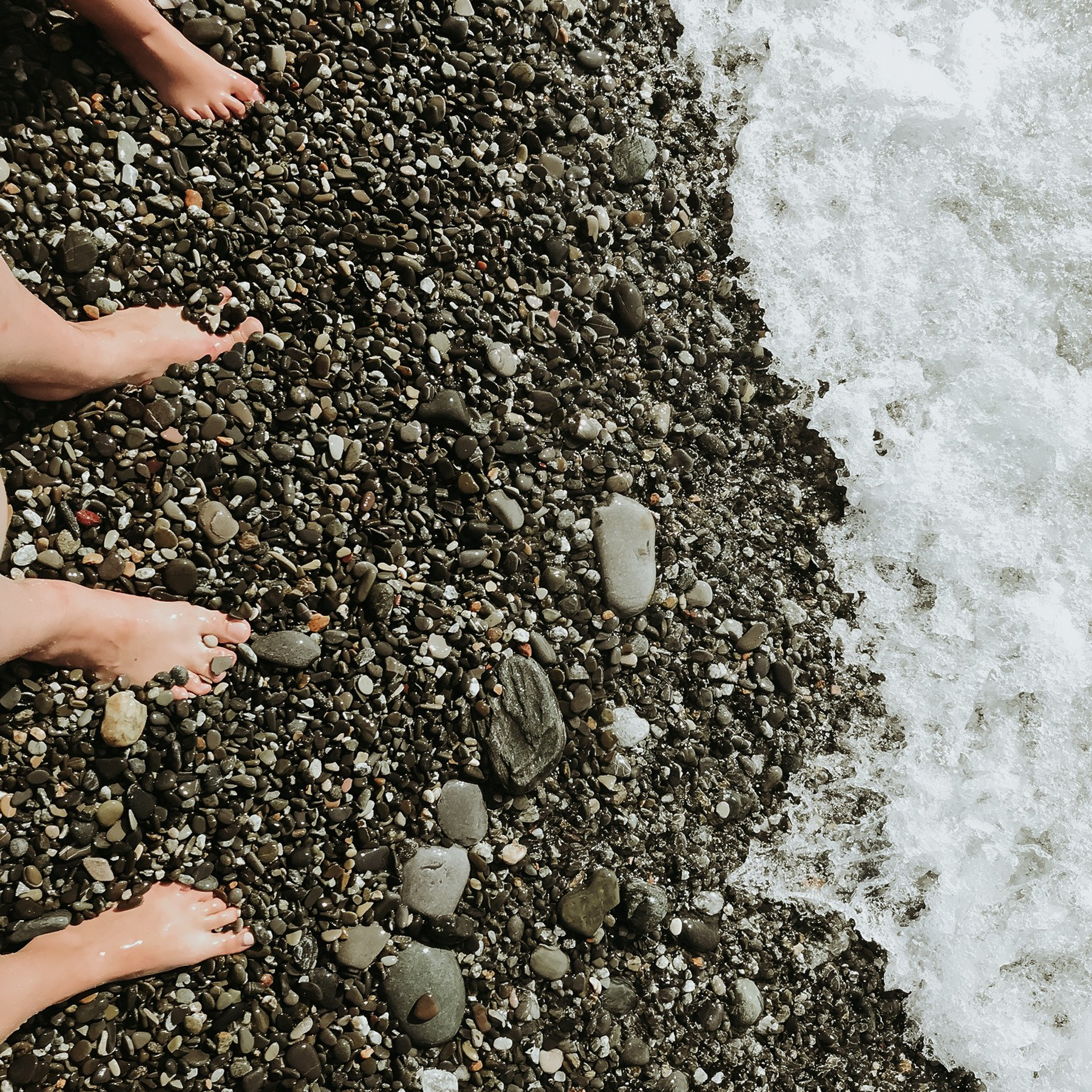 Съемка контента для бизнеса. Студия контента «СВОЕ МЕСТО»