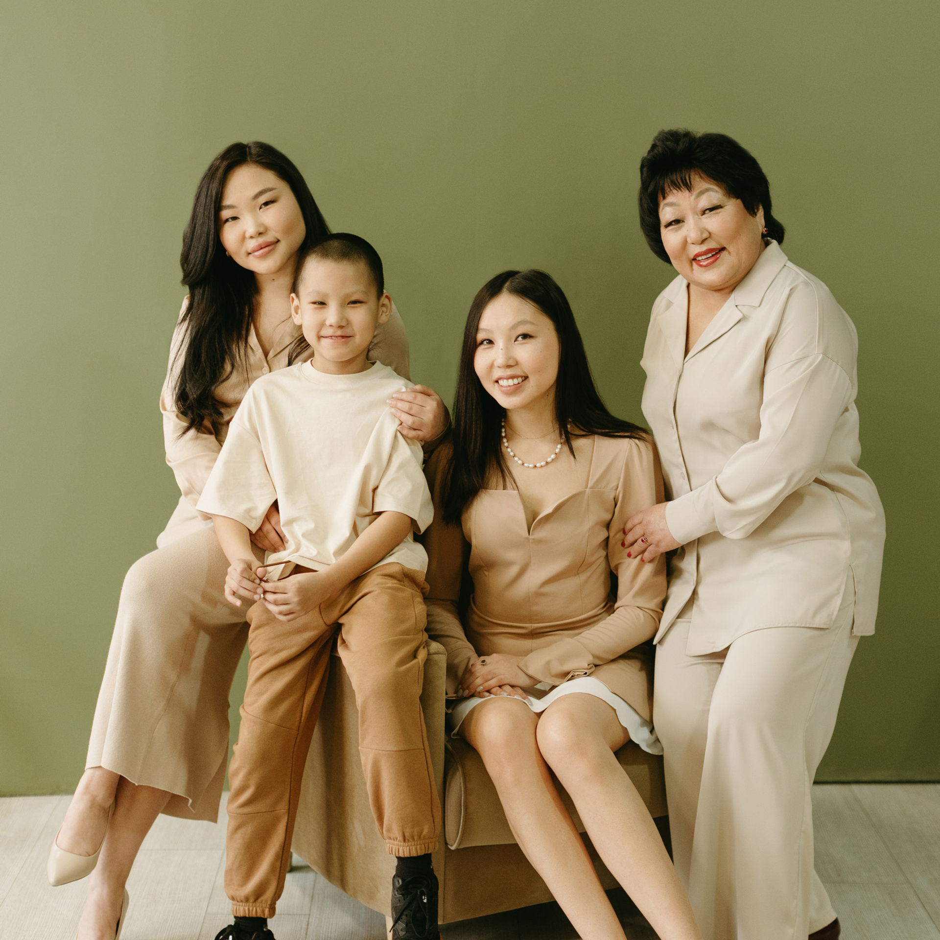 Отзывы. Фотограф в Кызыле — Свадебная и семейная съемка Эдиски Саая / Кызыл, Тыва