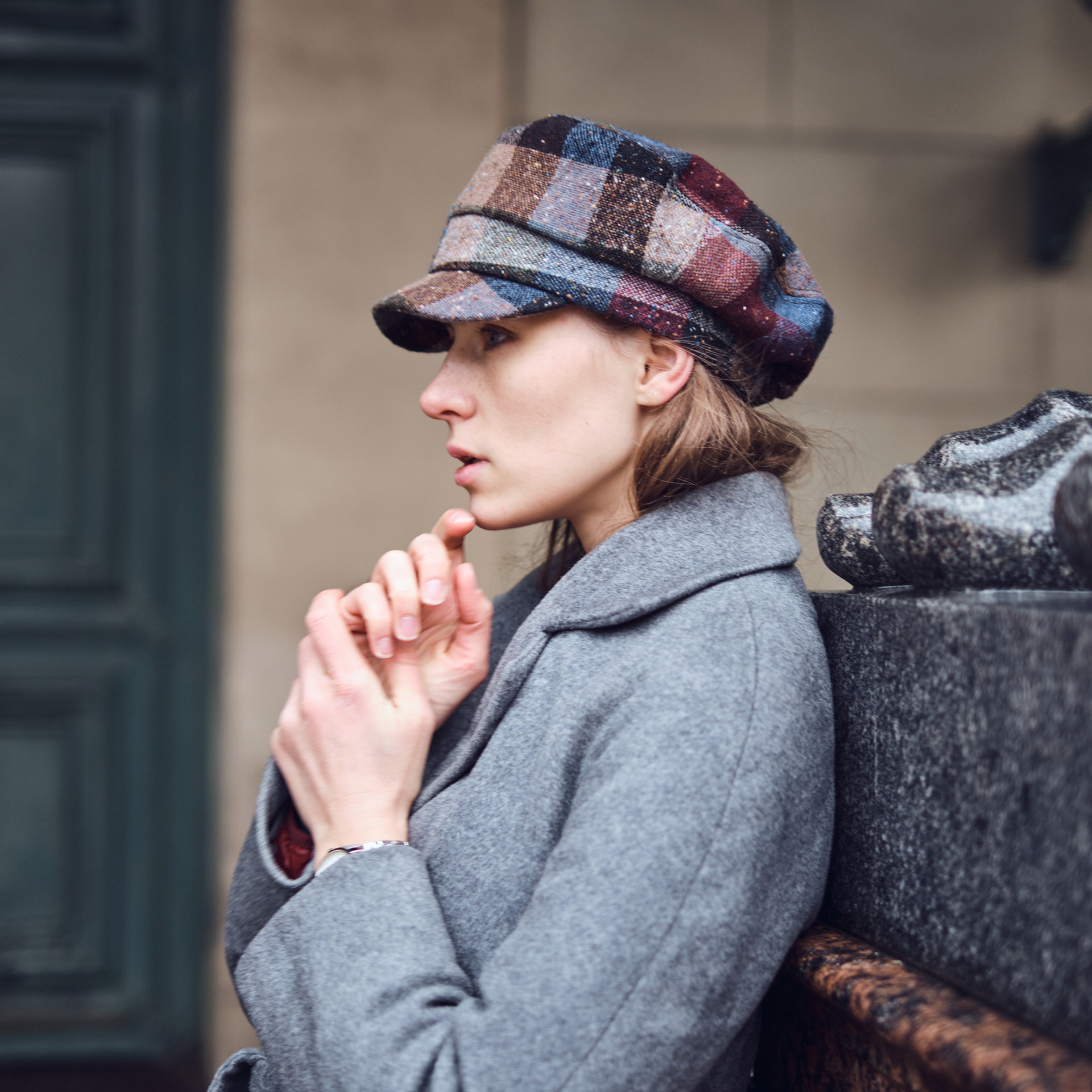 Отзывы. Портретный фотограф в СПб Виктория Чернышева