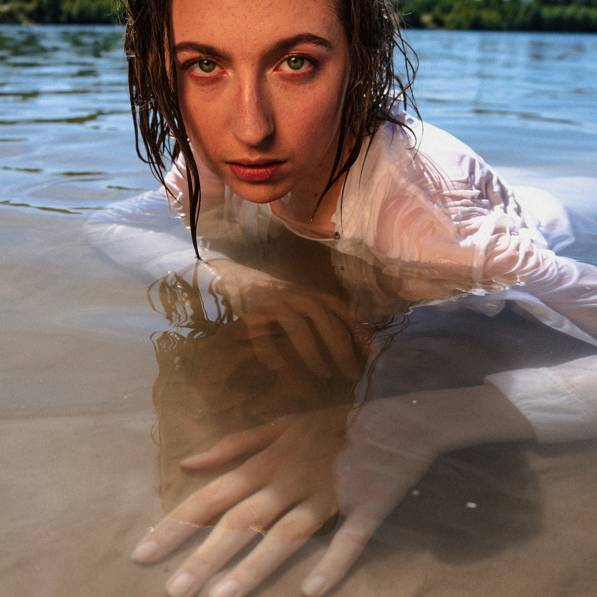 Отзывы. Арина Чех. Портретный фотограф в Москве и Санкт-Петербурге Арина Чех