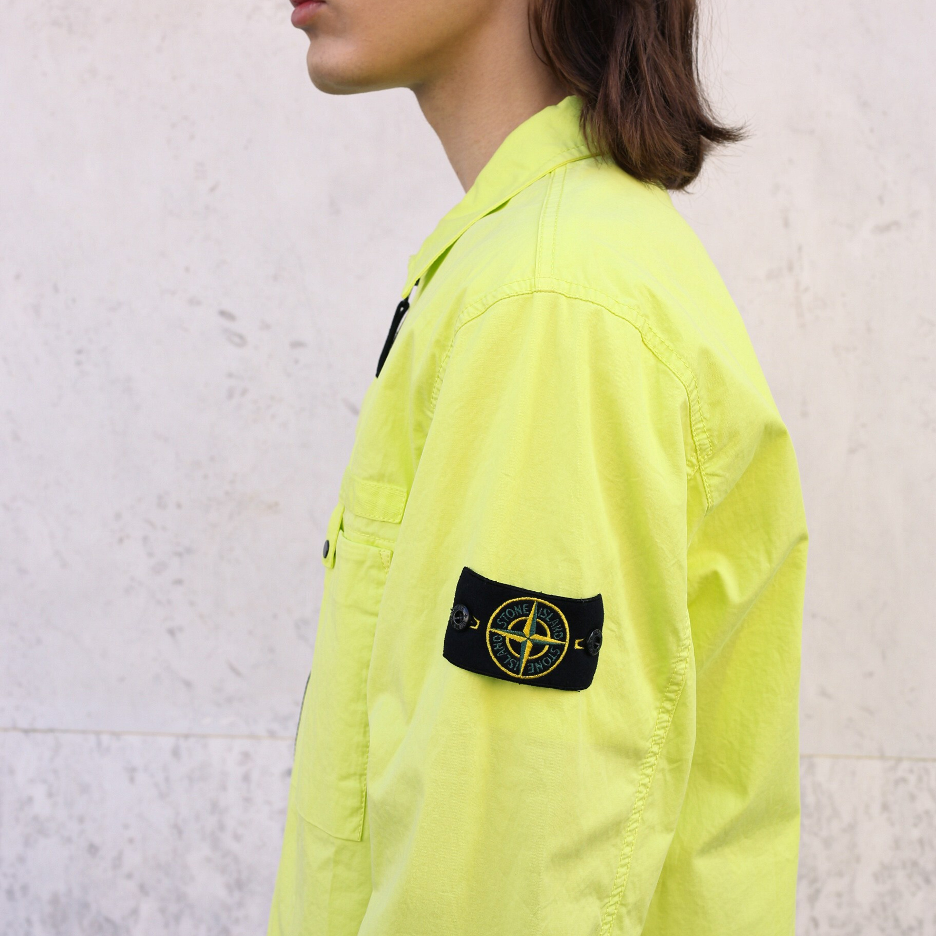 Stone Island