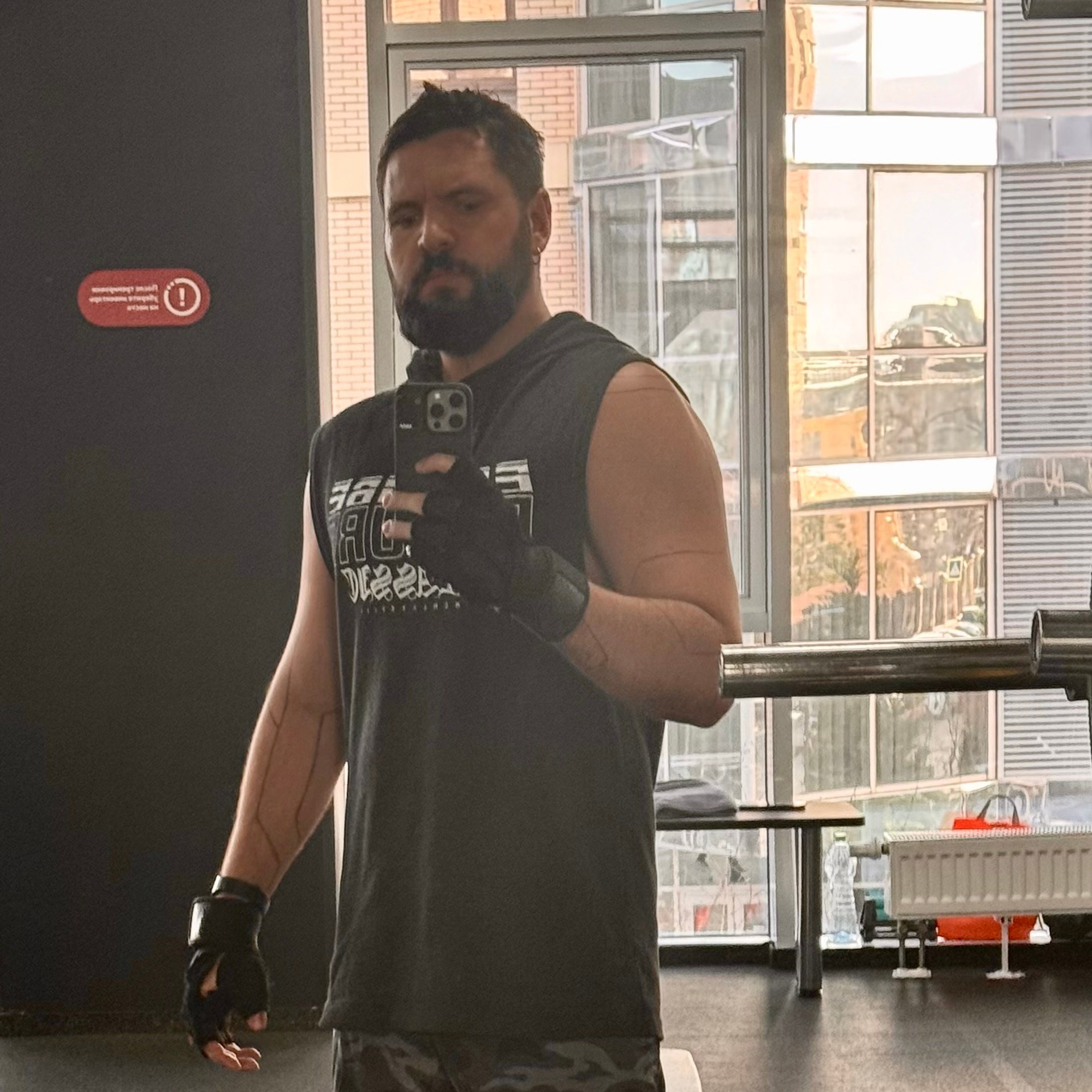 Отзывы. Тренер по фитнесу в Краснодаре Никита Обвинцев