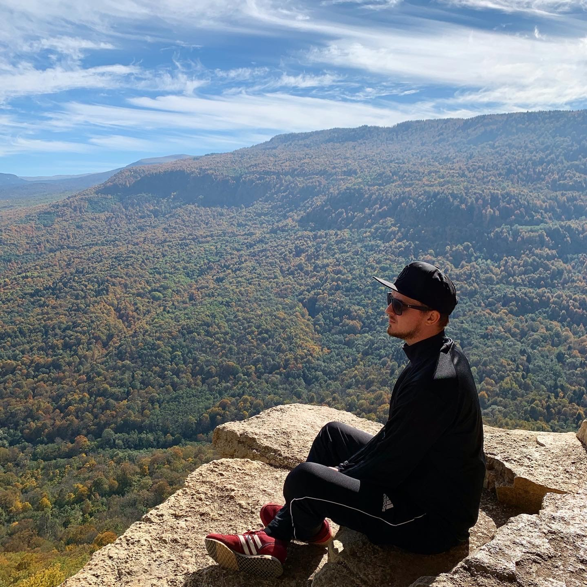 Отзывы. Тренер по фитнесу в Краснодаре Никита Обвинцев