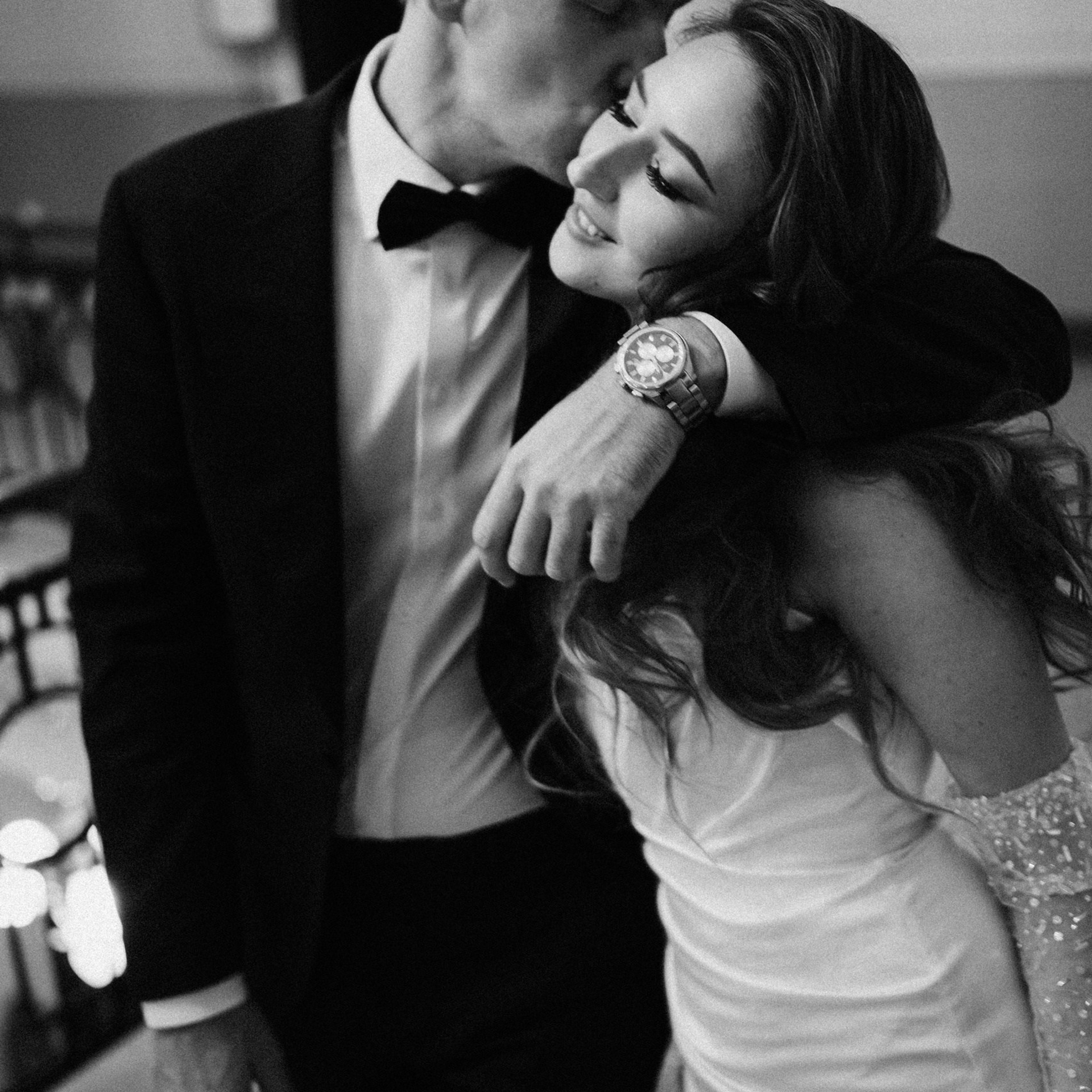 Ирина и Захар