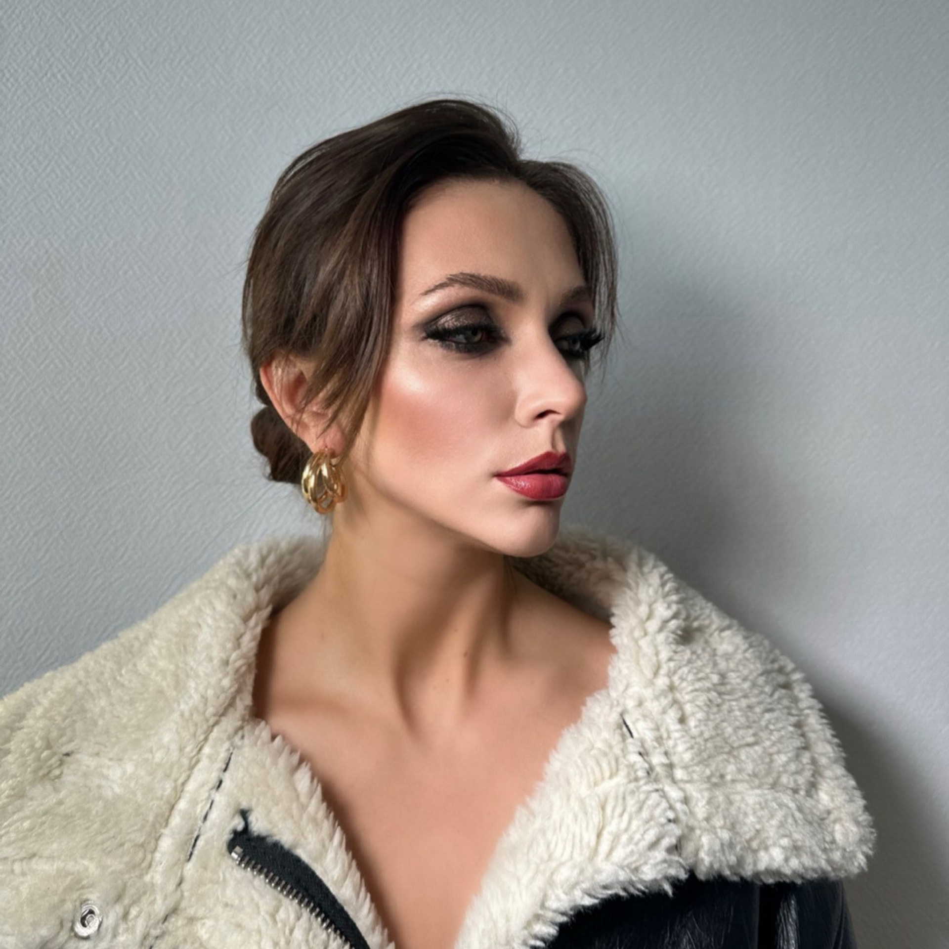 ПИСЬМА ЛЮБВИ. Кристина Захаренкова