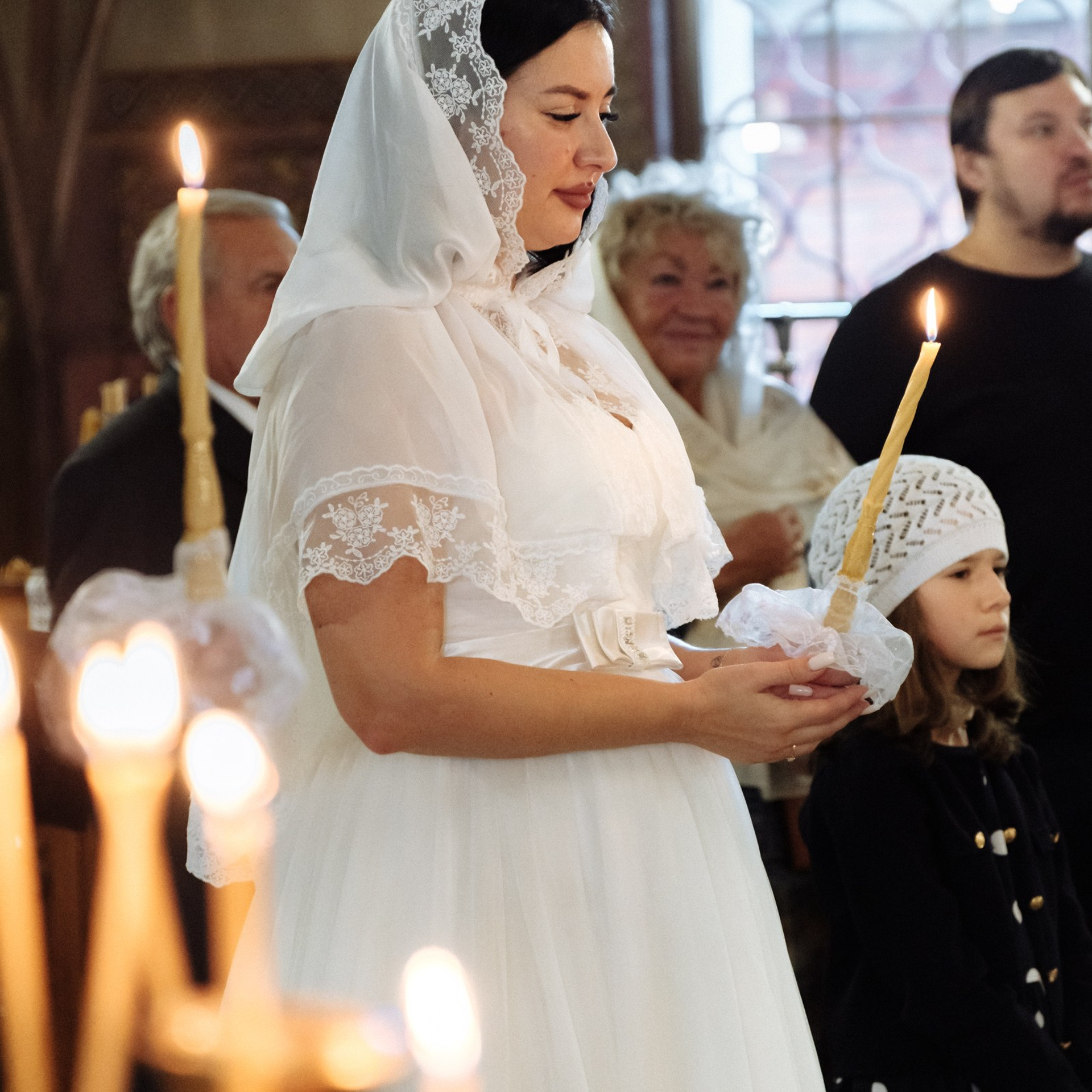 Таинство Венчания