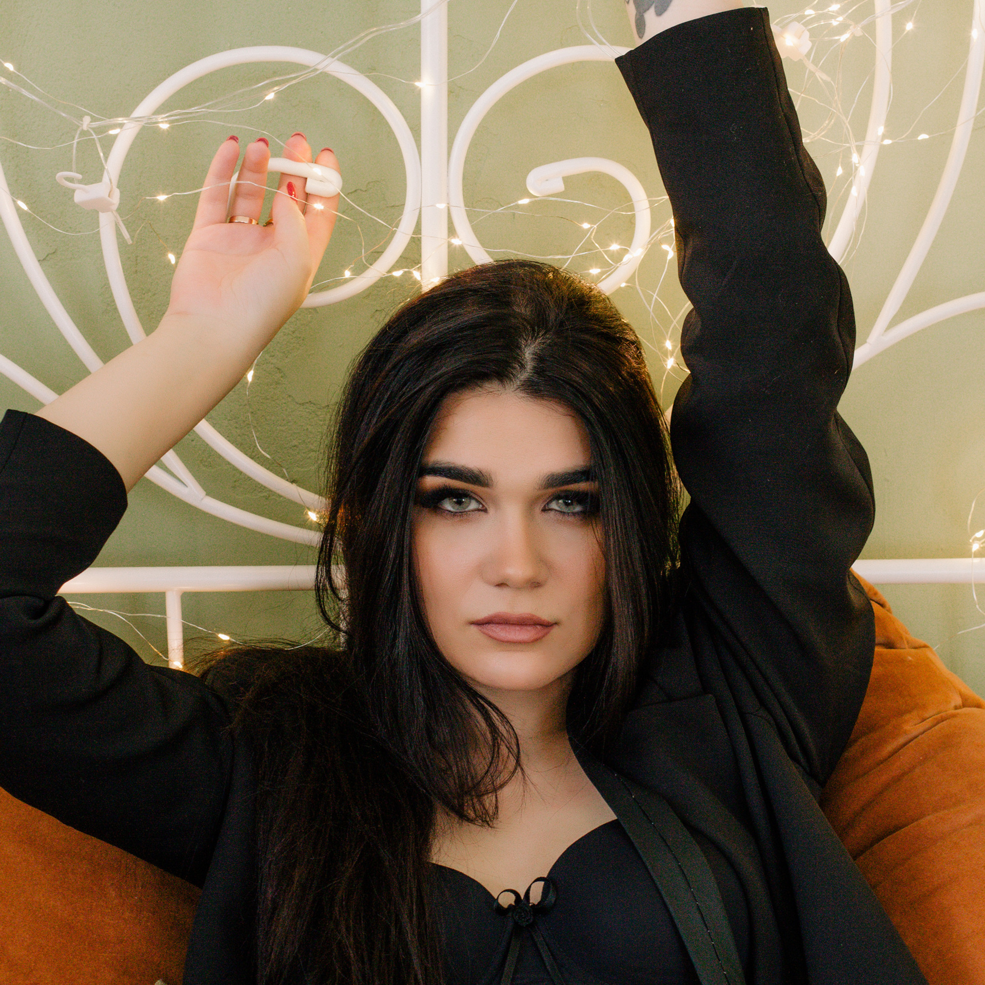 Отзывы. Фотограф Анастасия Огнева