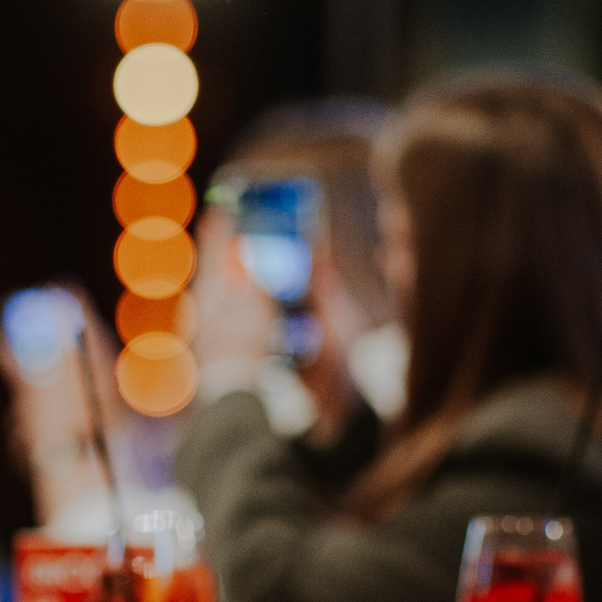 Музыкальное лото в баре Groodki