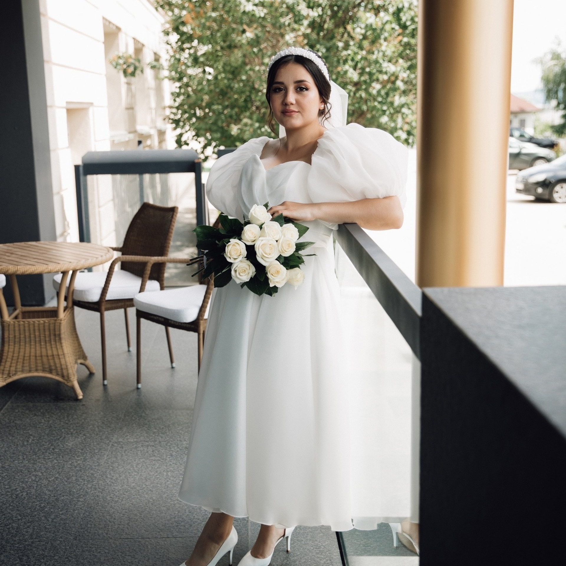 Отзывы. Фотограф Алексей Сироткин Тольятти Самара