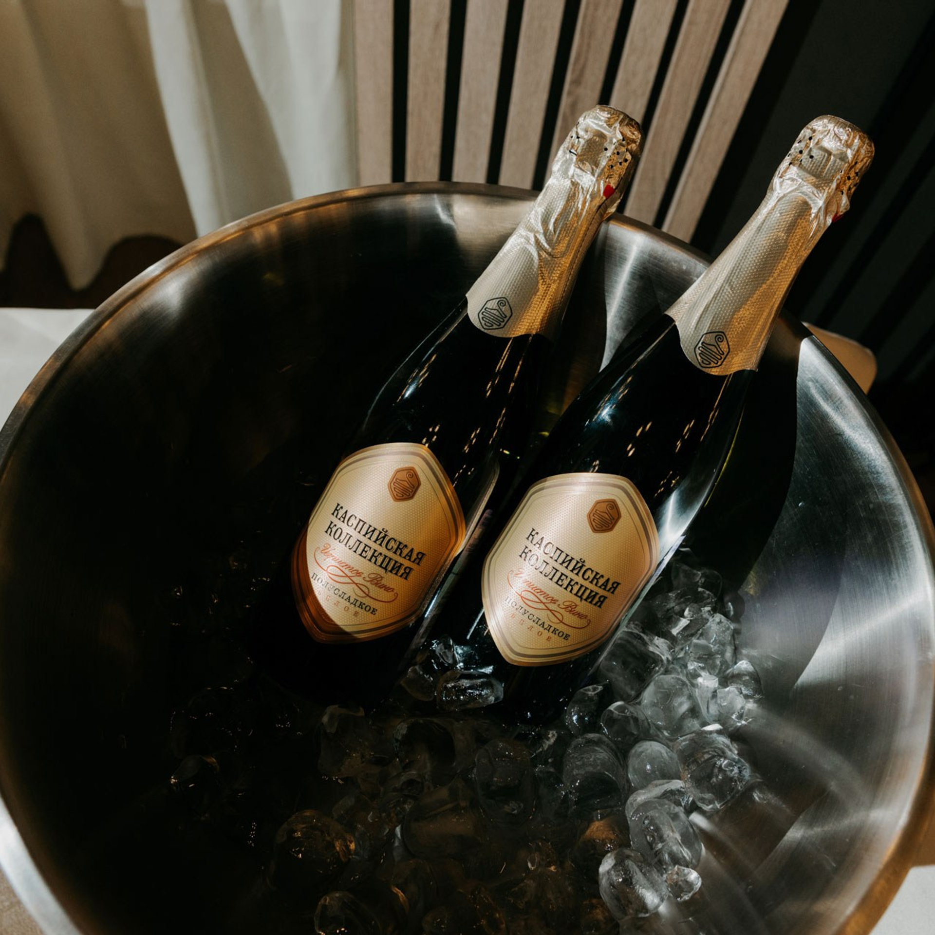 Комсак Hall (Юбилей)