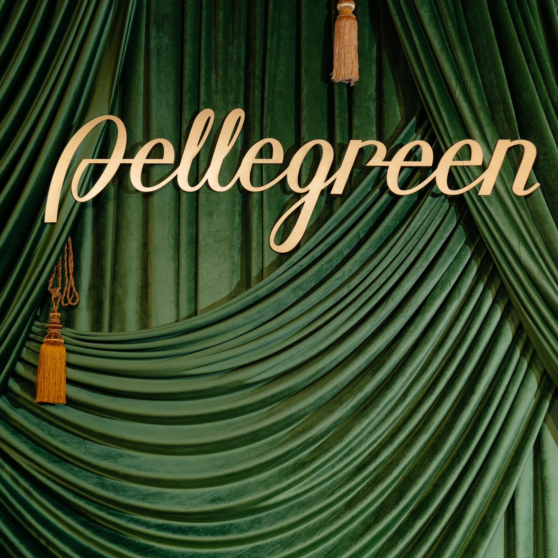 Pellegreen