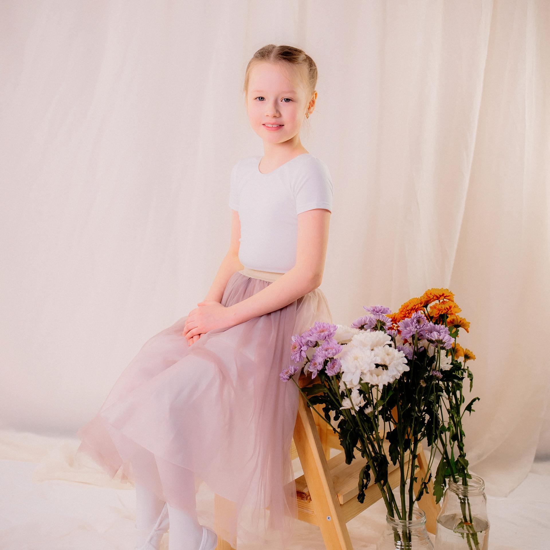 Отзывы. Семейный фотограф Анастасия Шайхутдинова