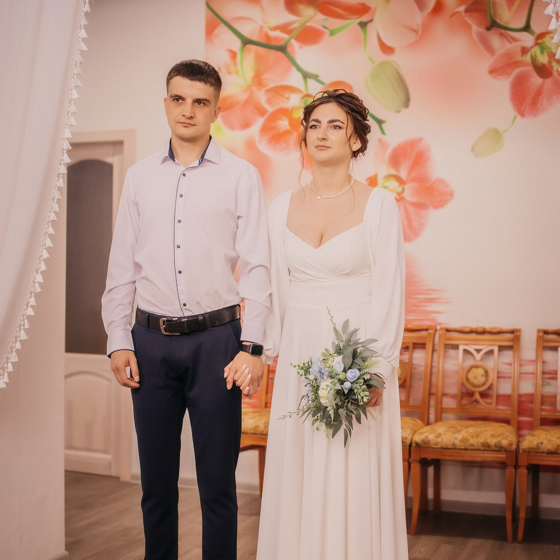 Отзывы. Семейный фотограф Анастасия Шайхутдинова