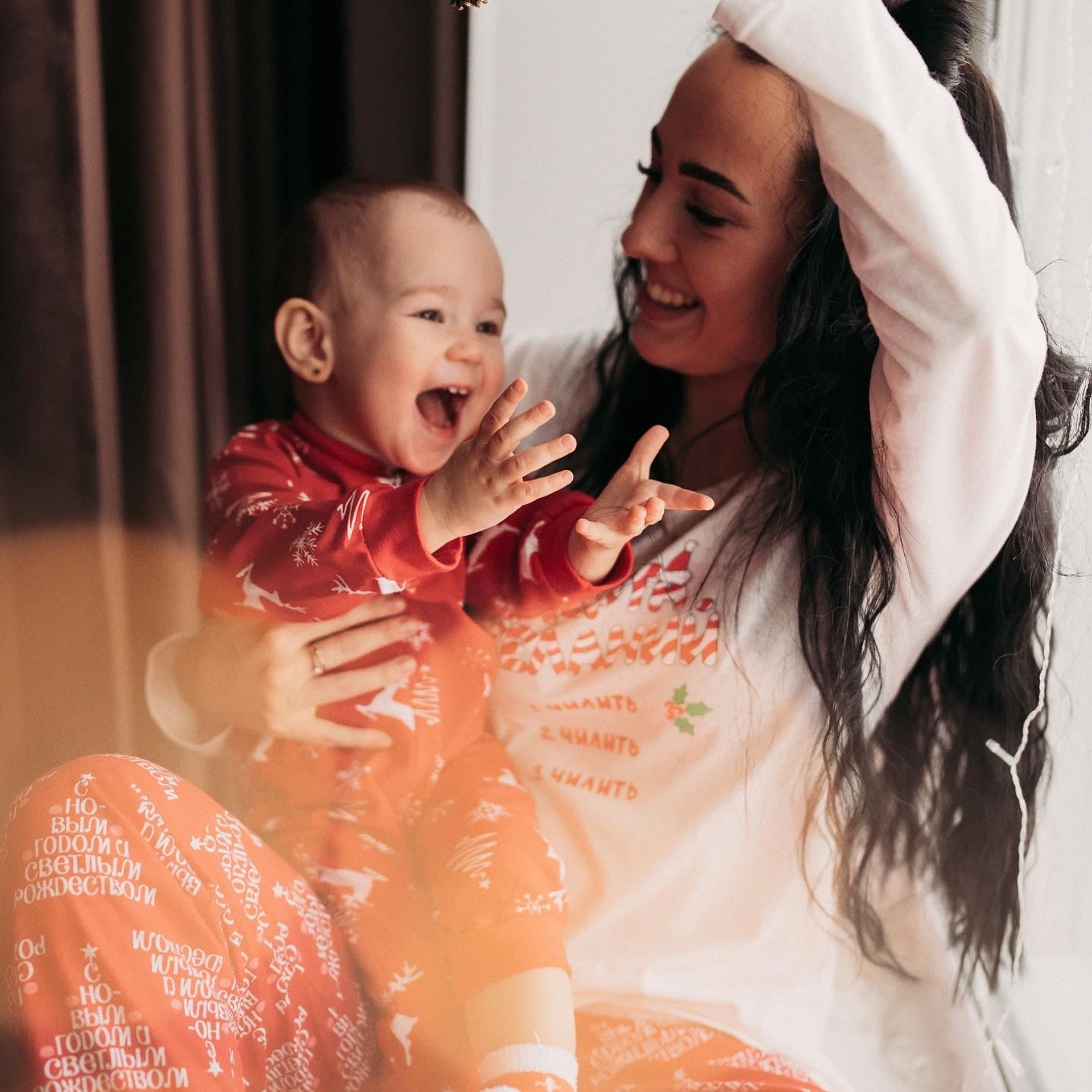 Отзывы. Семейный фотограф Анастасия Шайхутдинова