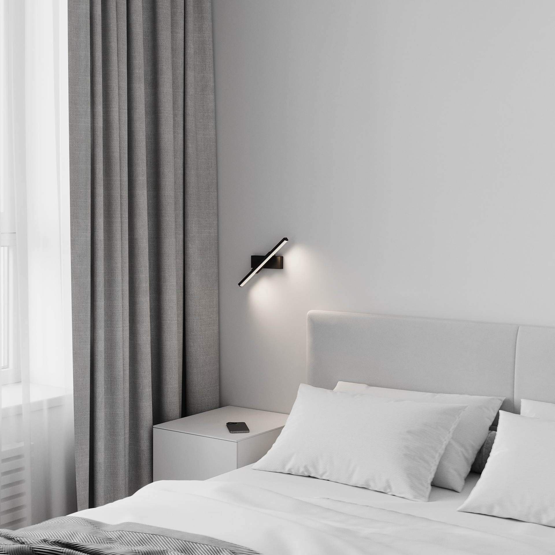 Сердце столицы. Ans.render. Студия архитектурной визуализации