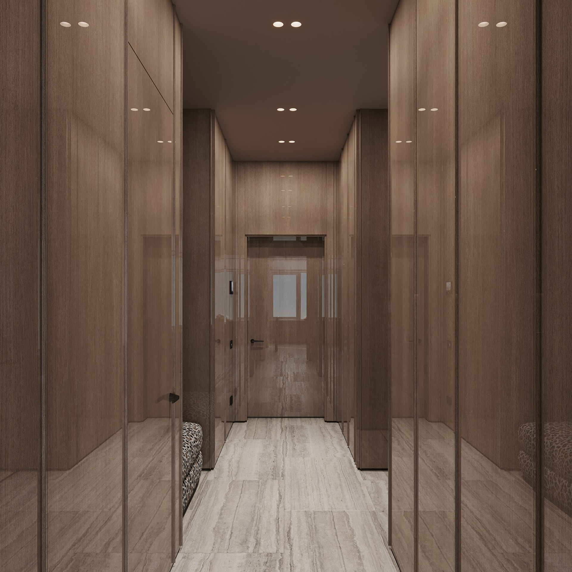 Седова. Ans.render. Студия архитектурной визуализации