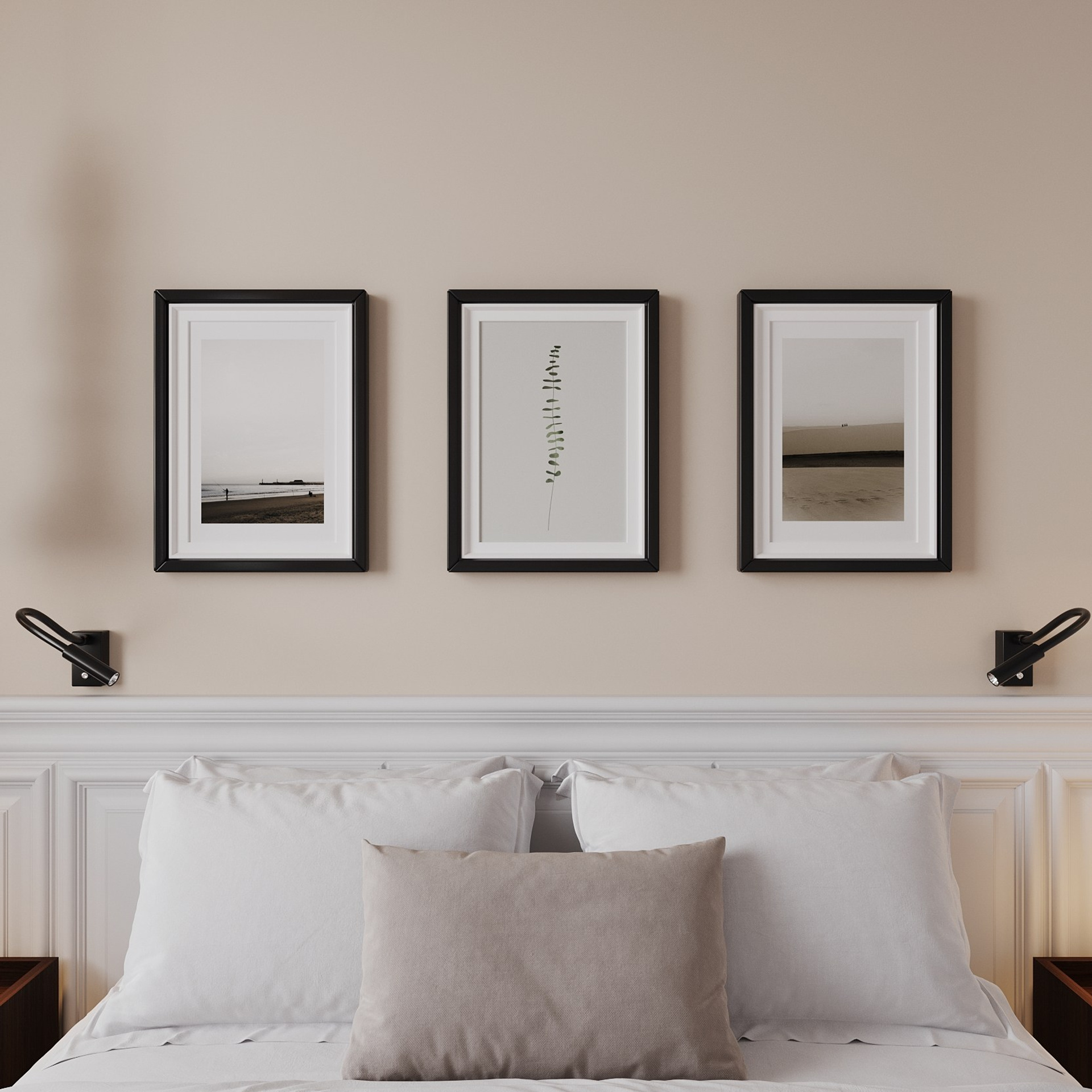 London. Ans.render. Студия архитектурной визуализации