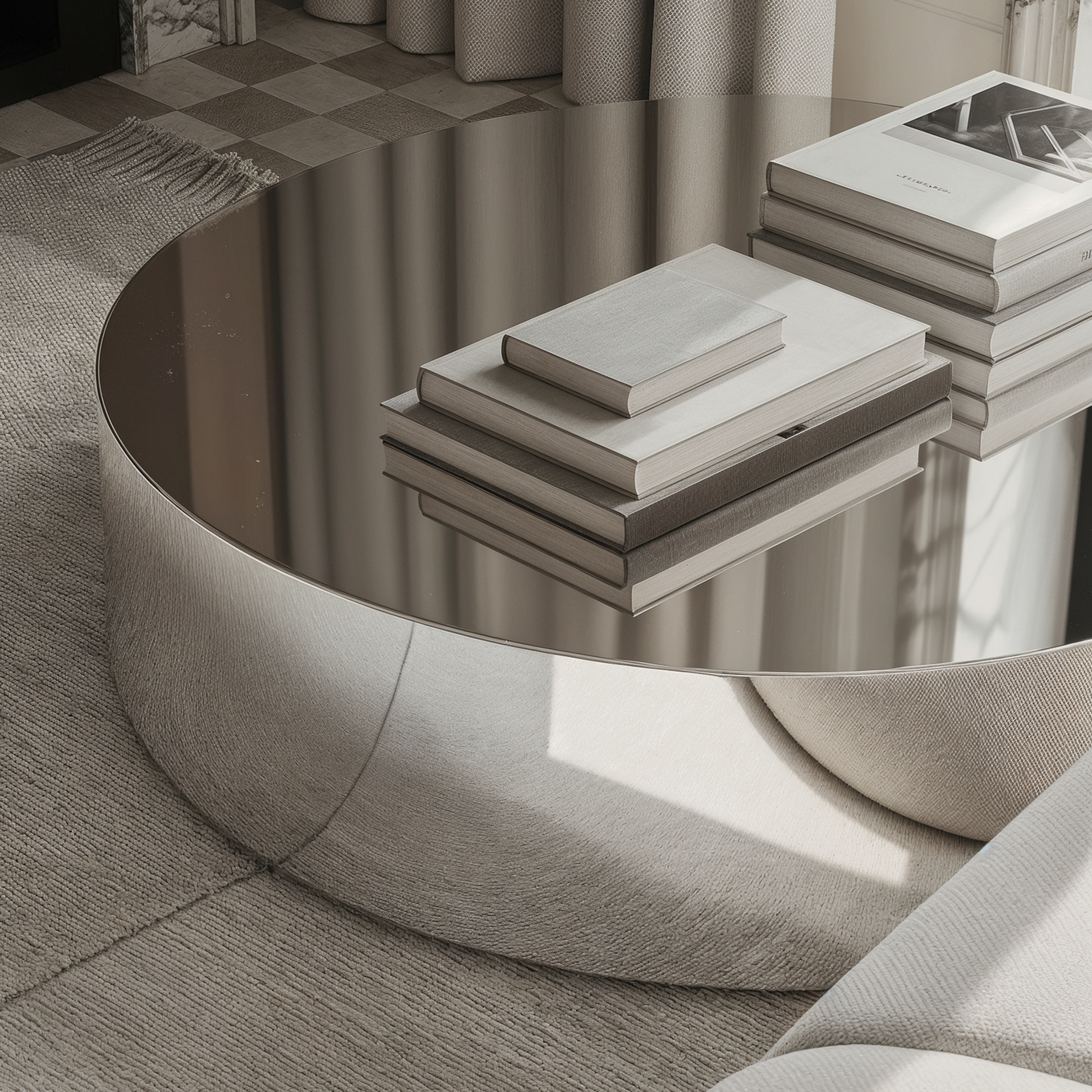 Софийская набережная 74. Ans.render. Architectural visualisation studio