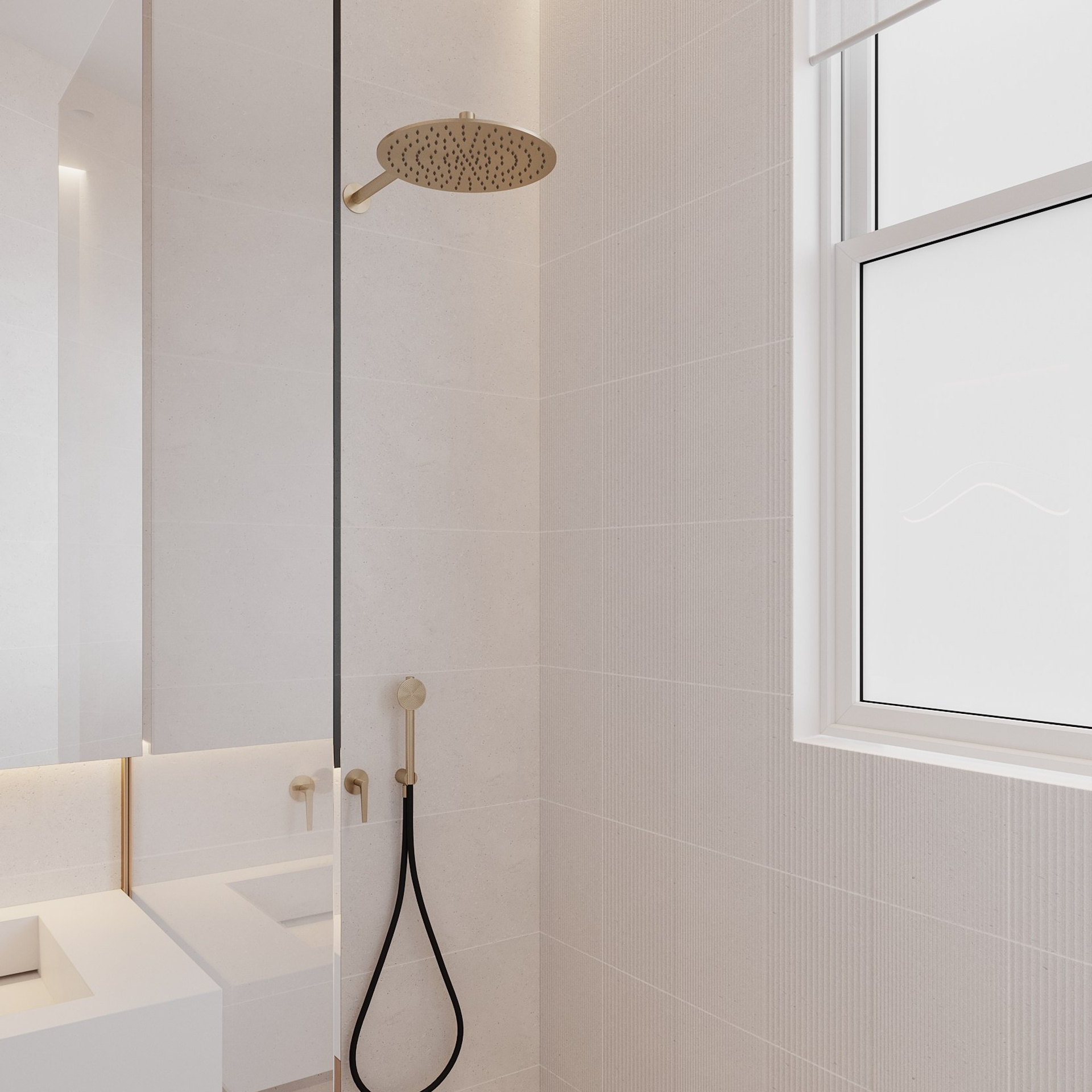 London. Ans.render. Студия архитектурной визуализации