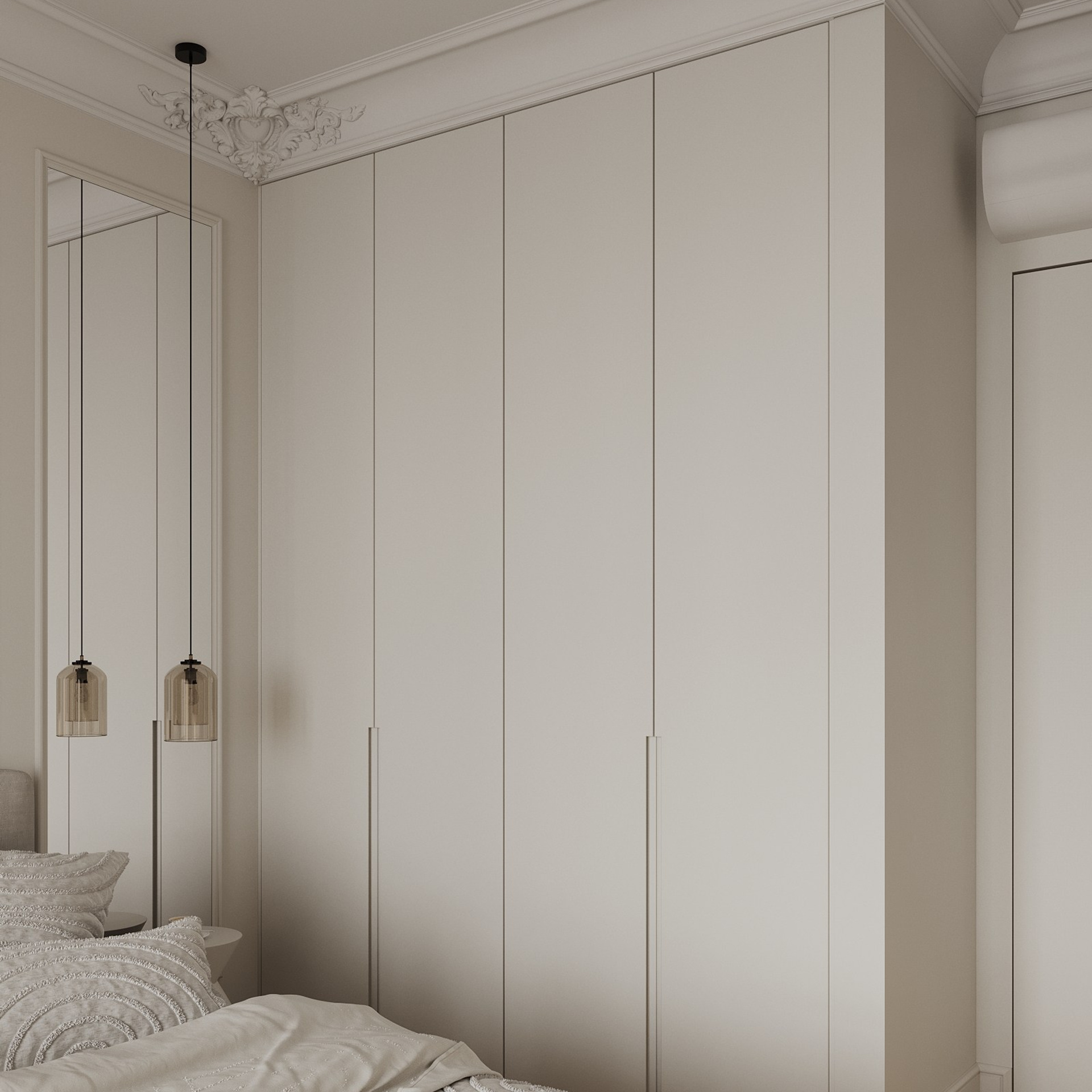 Nagatino. Ans.render. Студия архитектурной визуализации