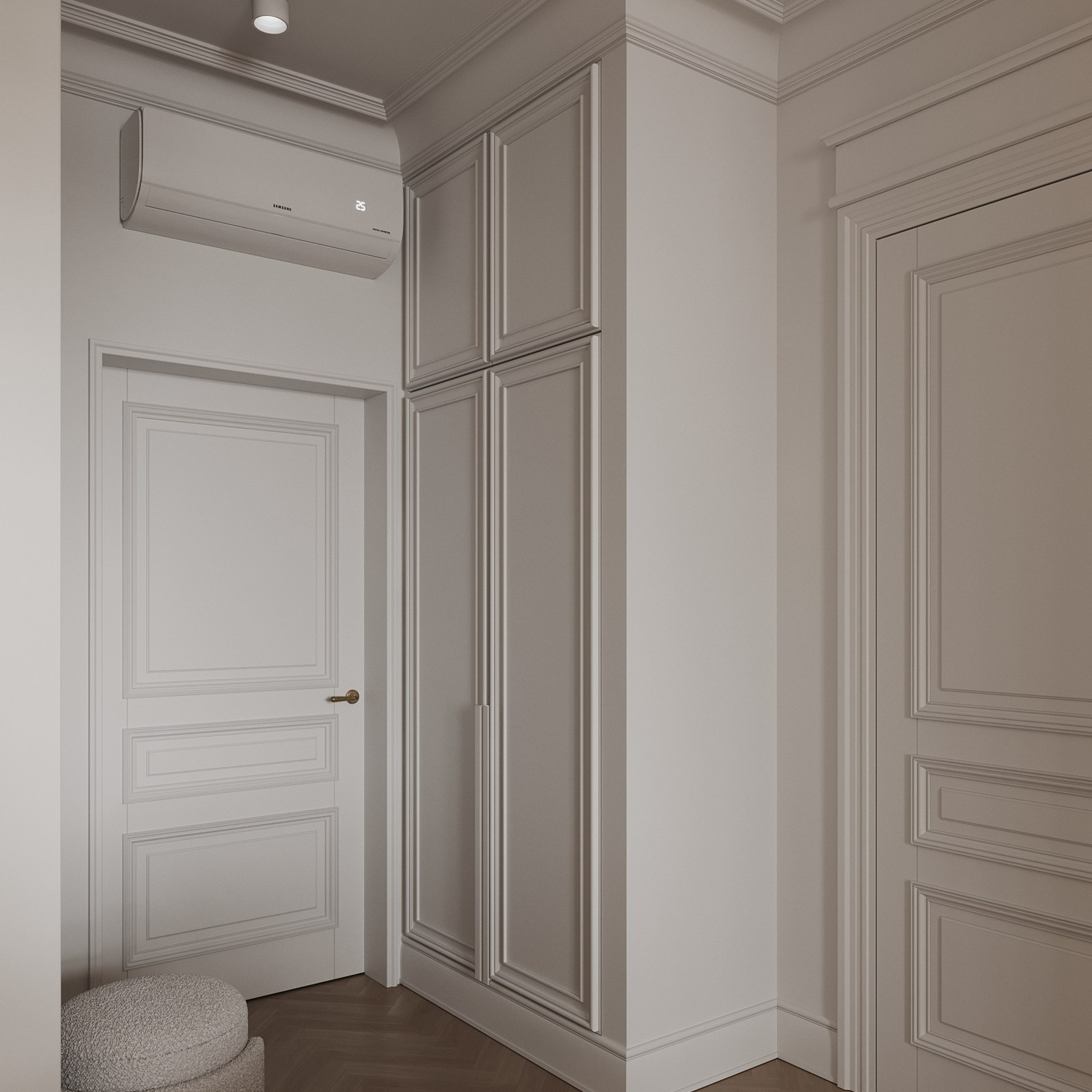 Рассказово. Ans.render. Студия архитектурной визуализации