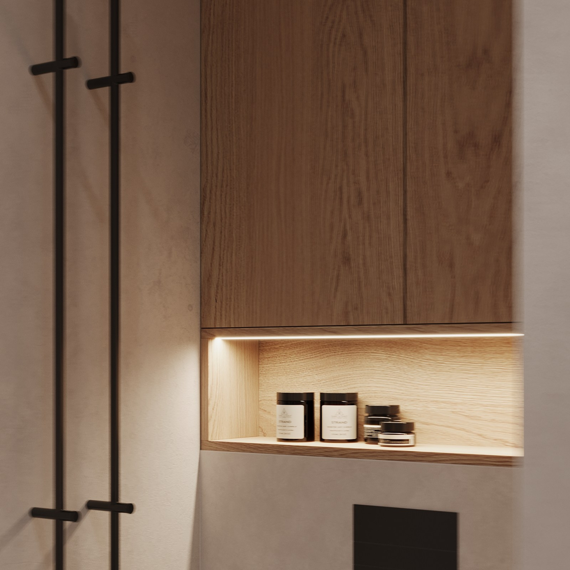 Рассказово. Ans.render. Студия архитектурной визуализации