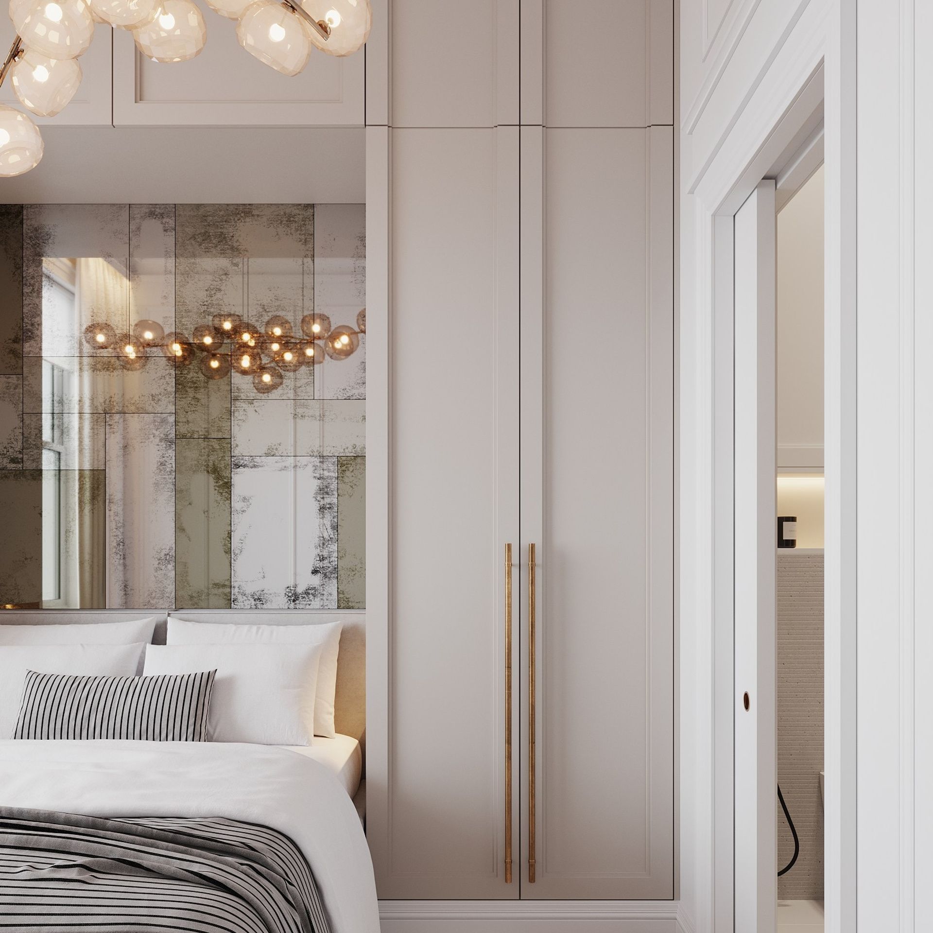 London. Ans.render. Студия архитектурной визуализации