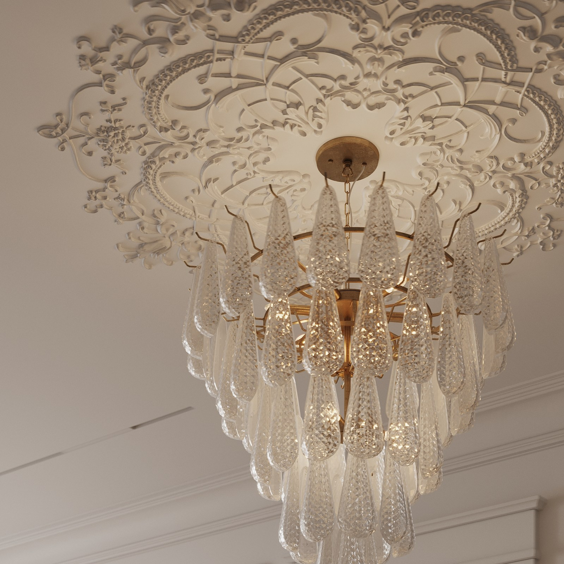 Рассказово. Ans.render. Студия архитектурной визуализации