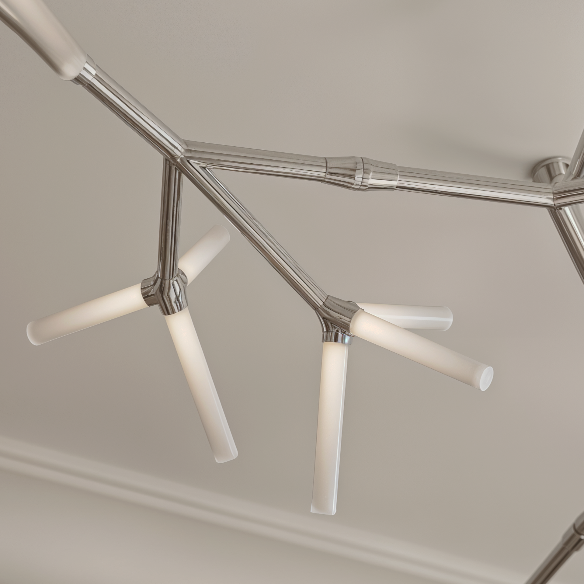Софийская набережная 74. Ans.render. Architectural visualisation studio
