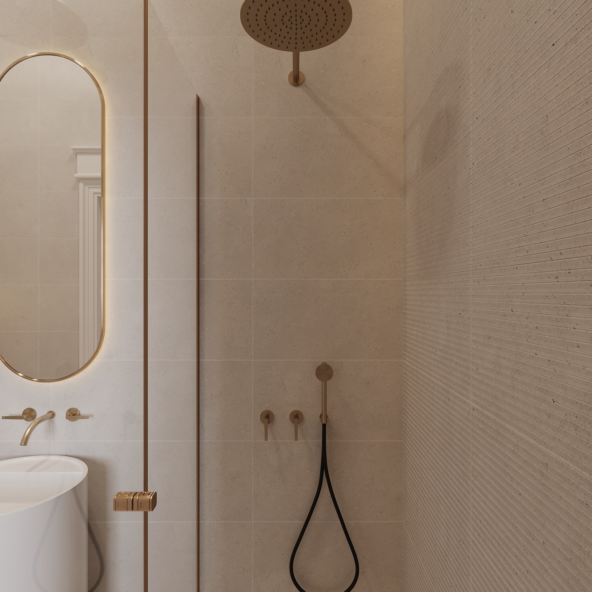 London. Ans.render. Студия архитектурной визуализации