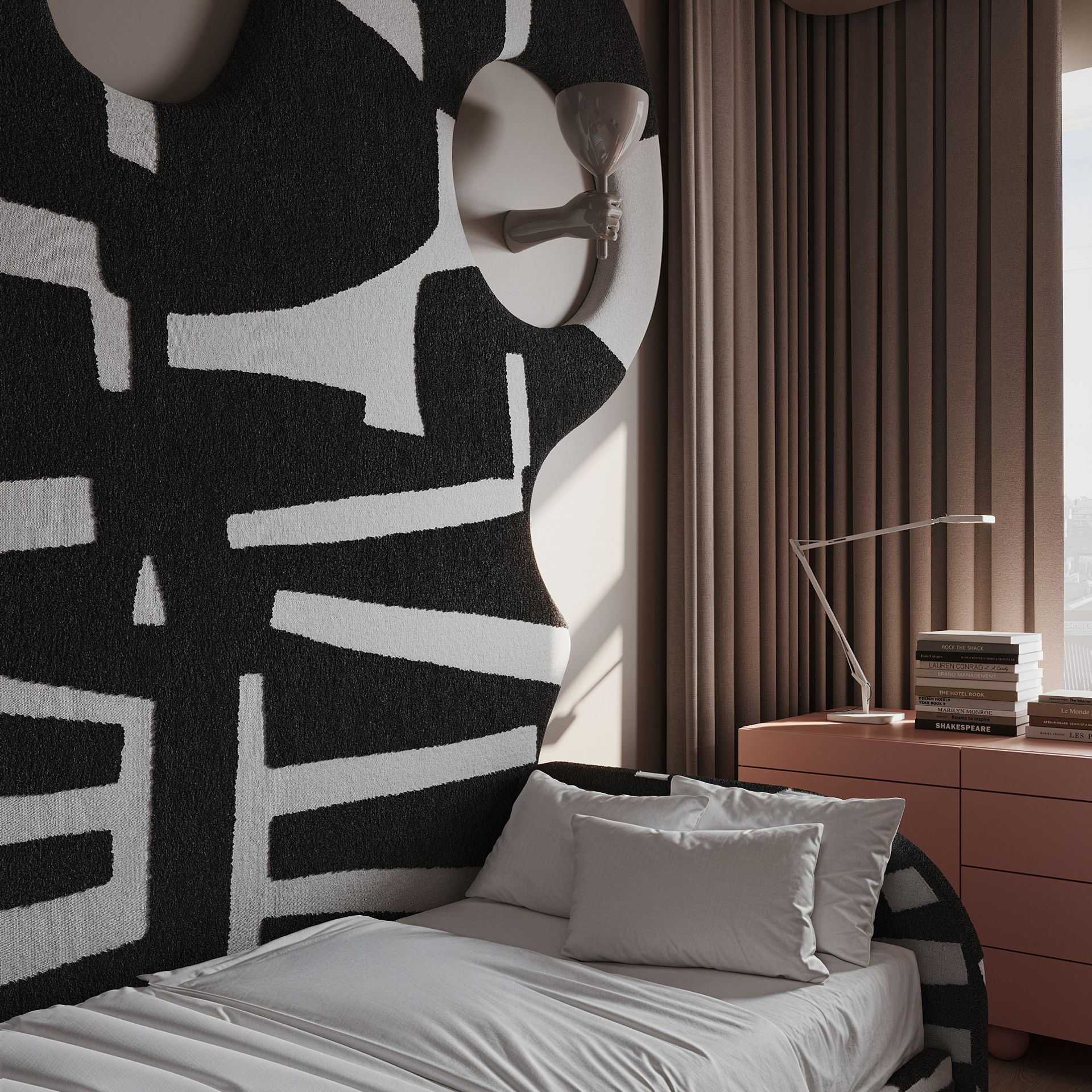 Седова. Ans.render. Студия архитектурной визуализации