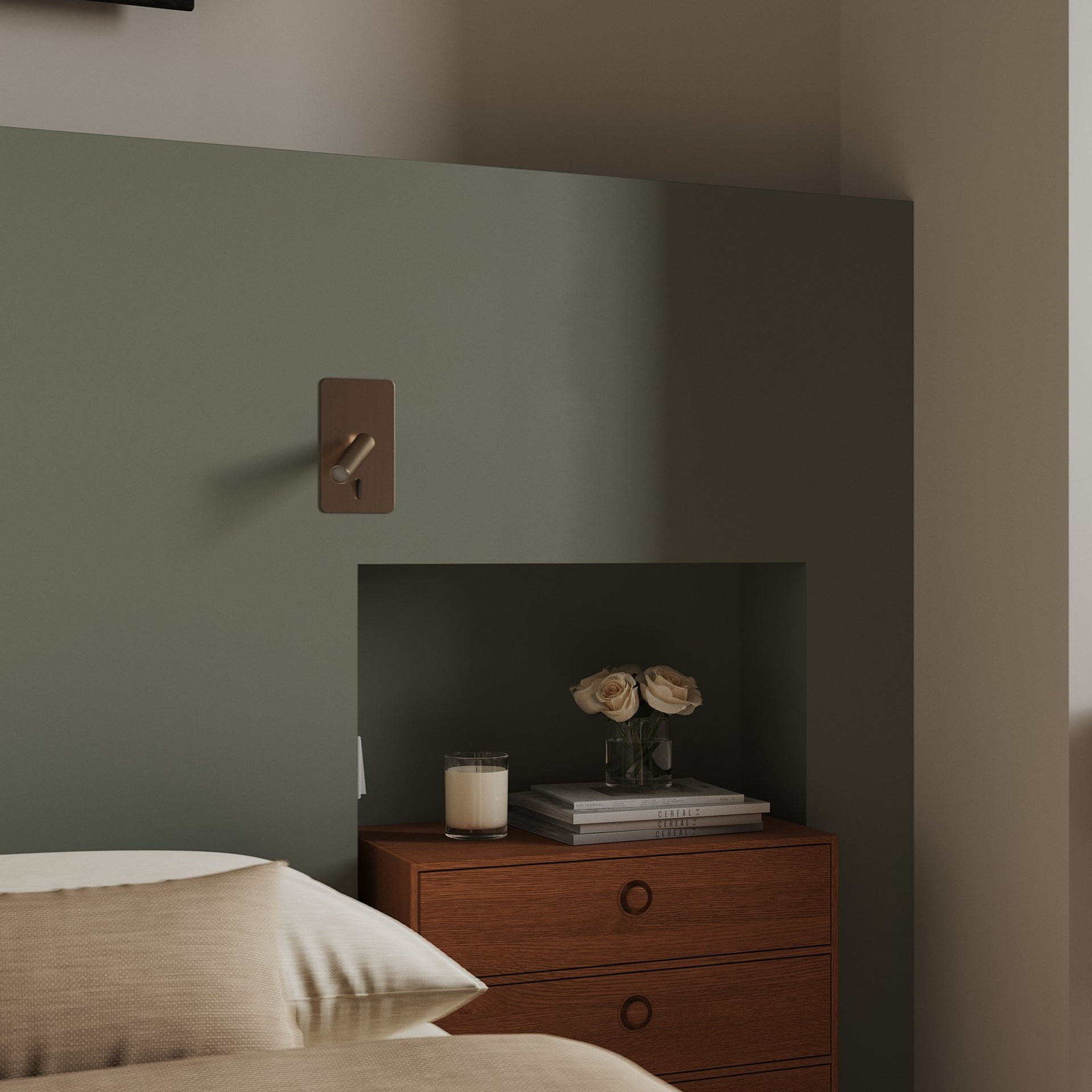 Gambetta. Ans.render. Студия архитектурной визуализации