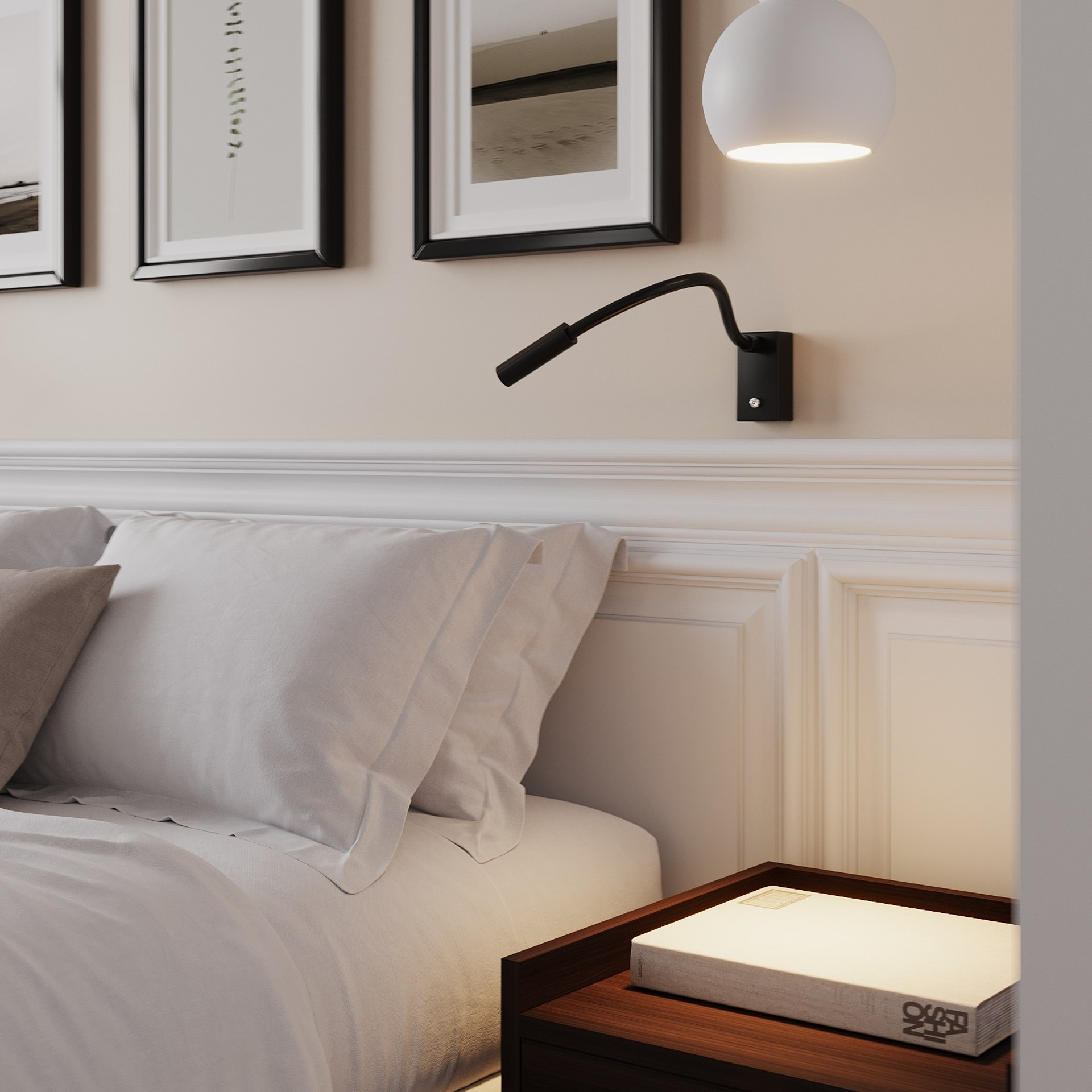 London. Ans.render. Студия архитектурной визуализации