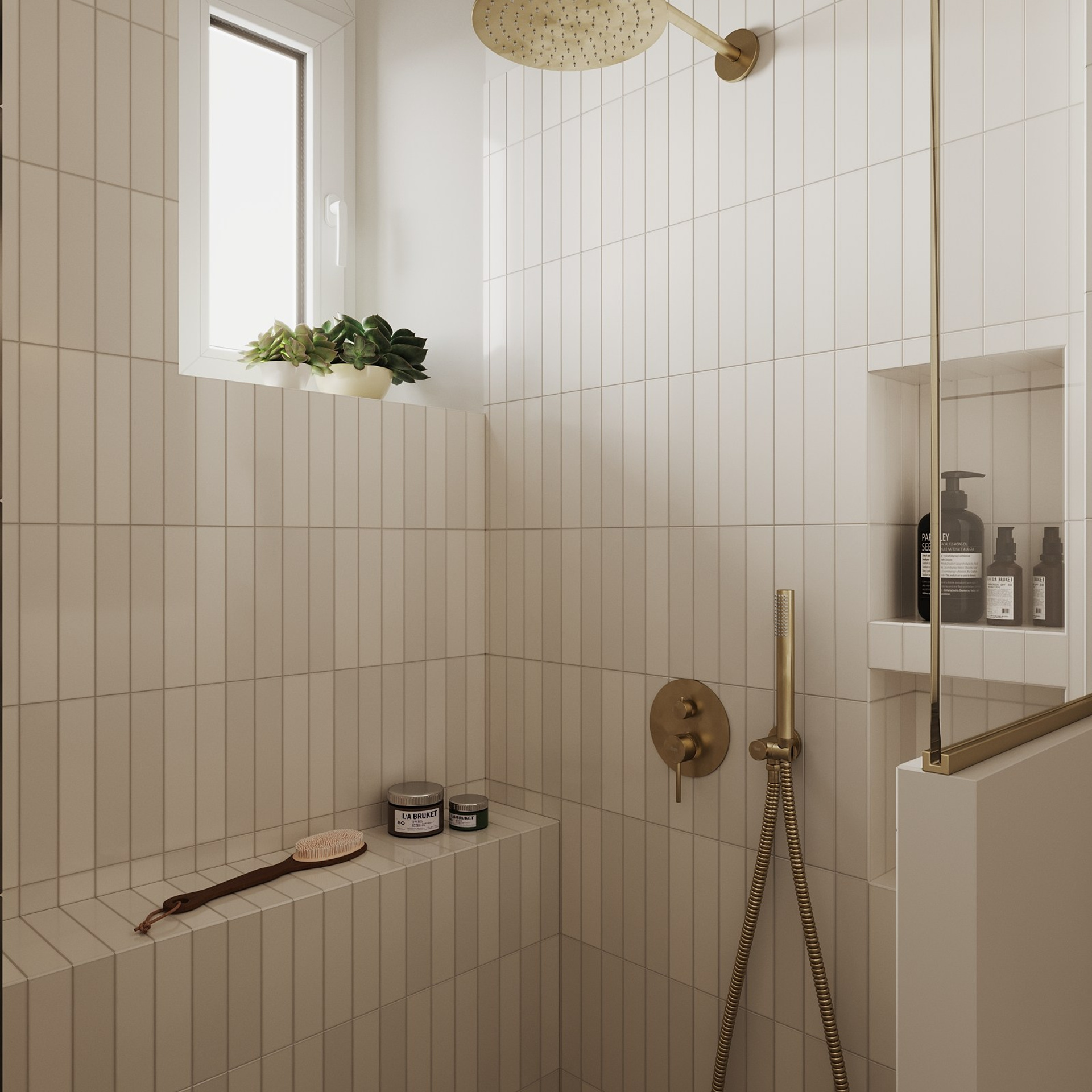 Gambetta. Ans.render. Студия архитектурной визуализации