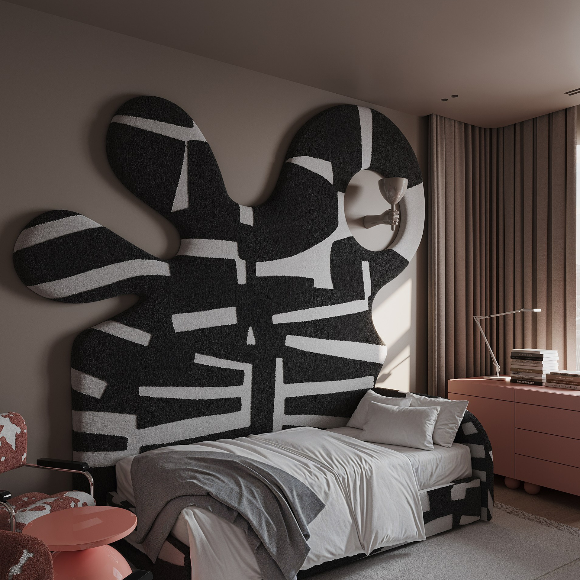 Седова. Ans.render. Студия архитектурной визуализации