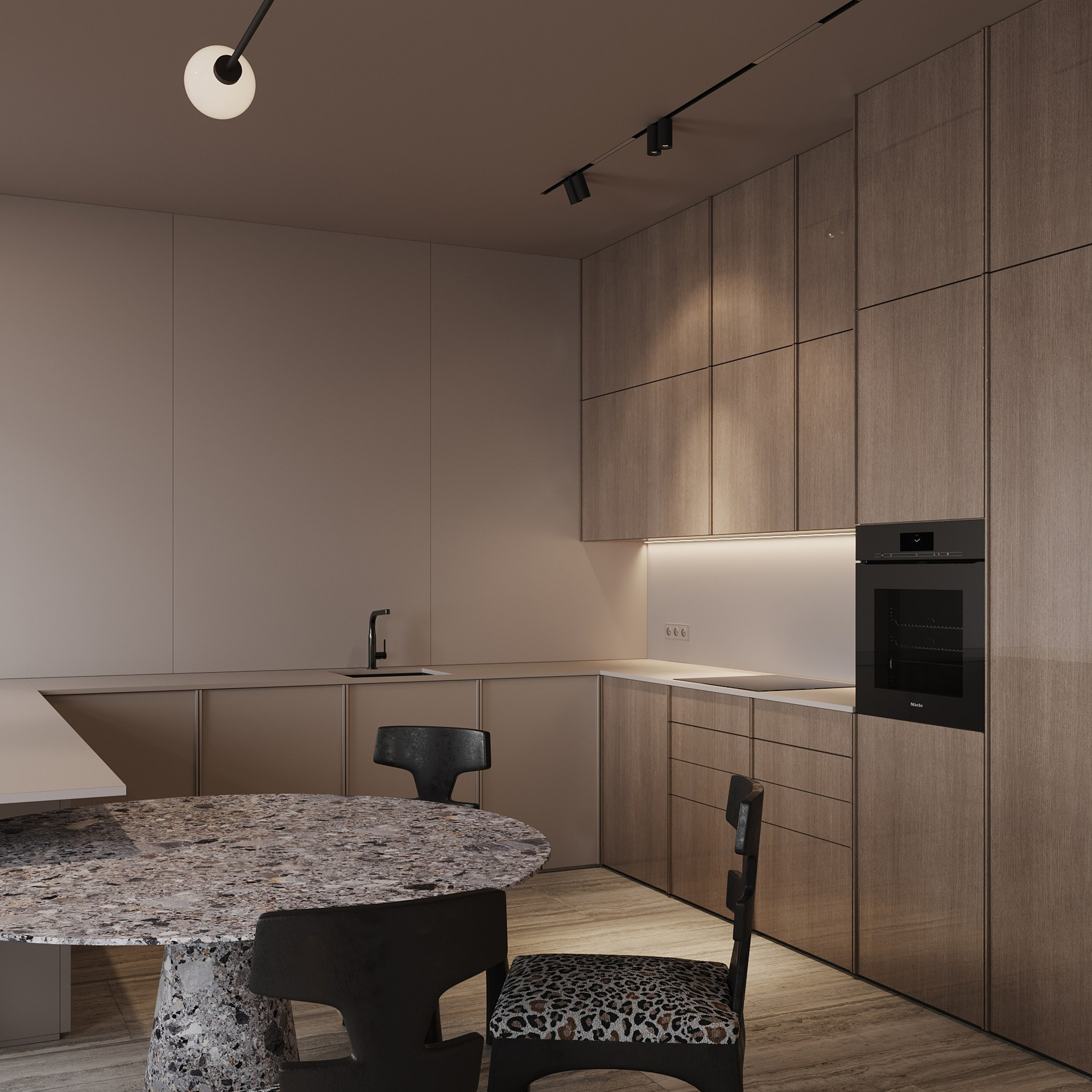 Седова. Ans.render. Студия архитектурной визуализации