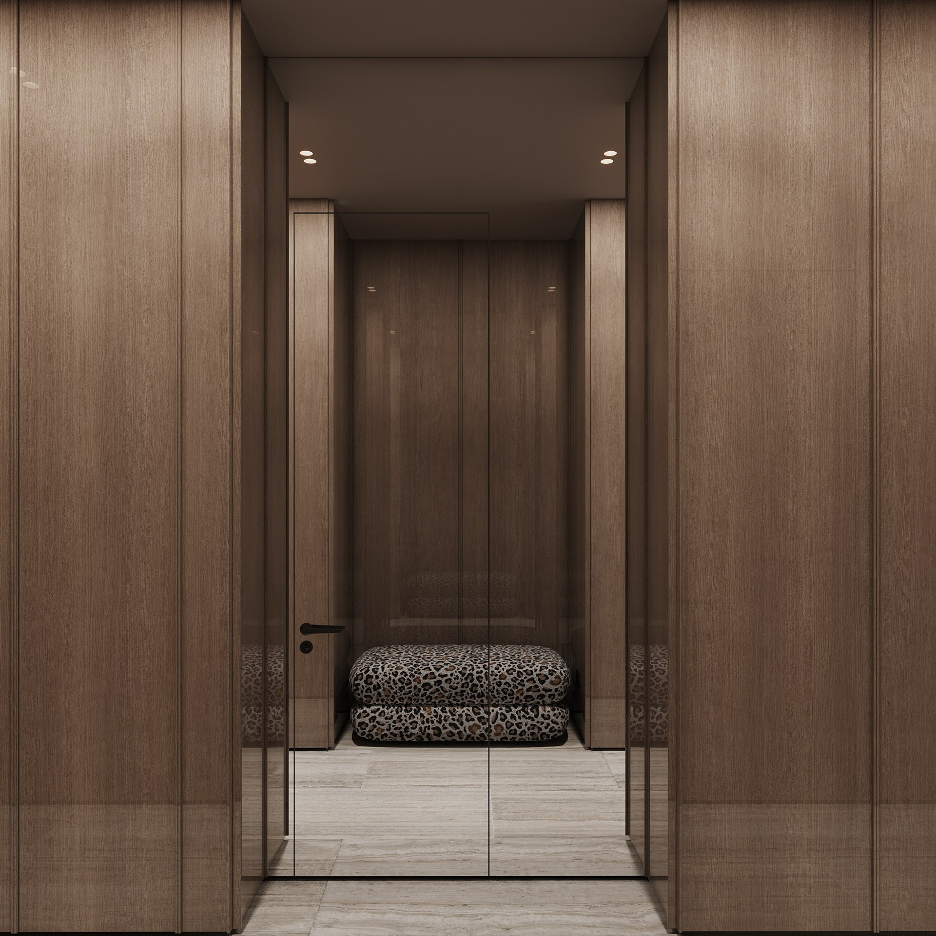 Седова. Ans.render. Студия архитектурной визуализации