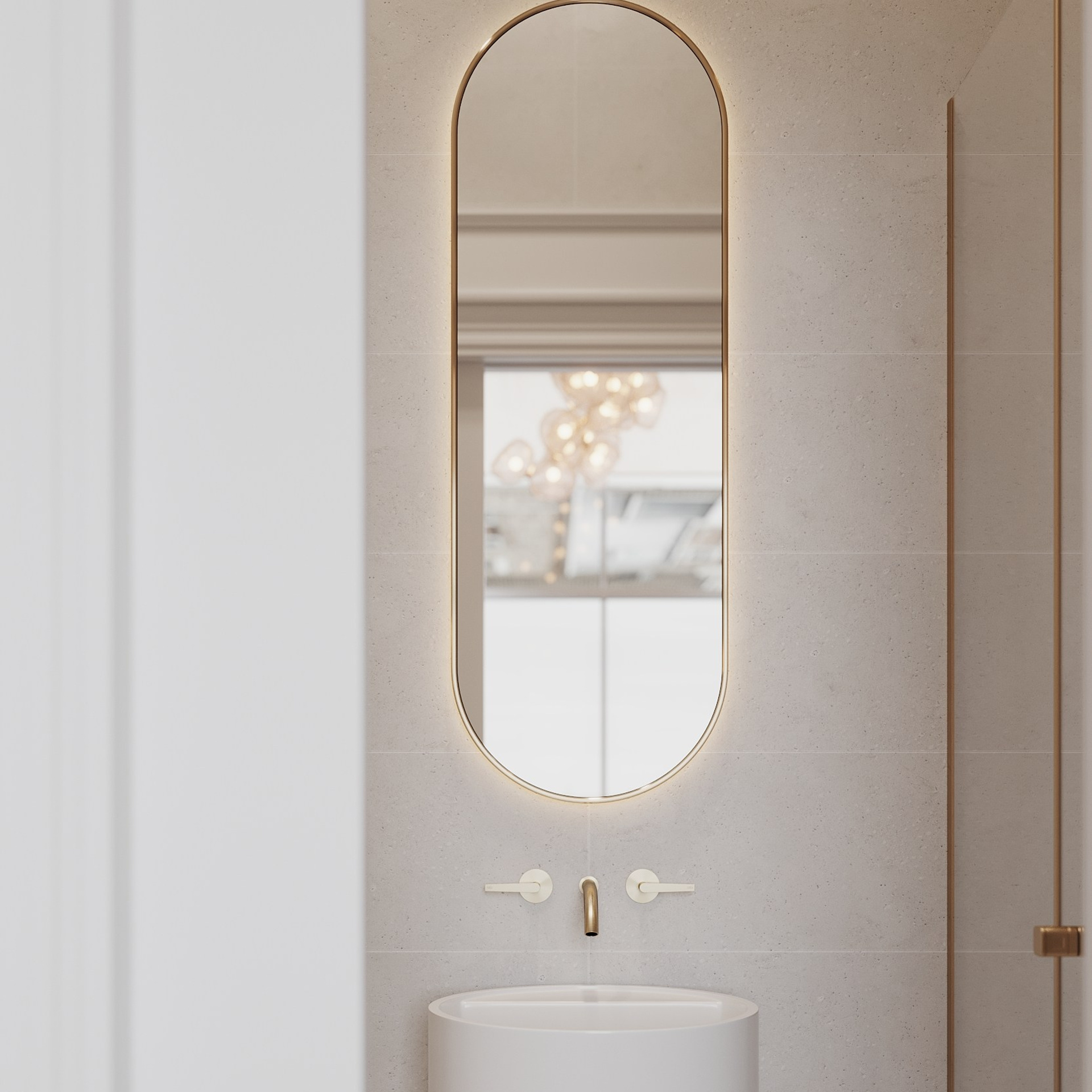 London. Ans.render. Студия архитектурной визуализации