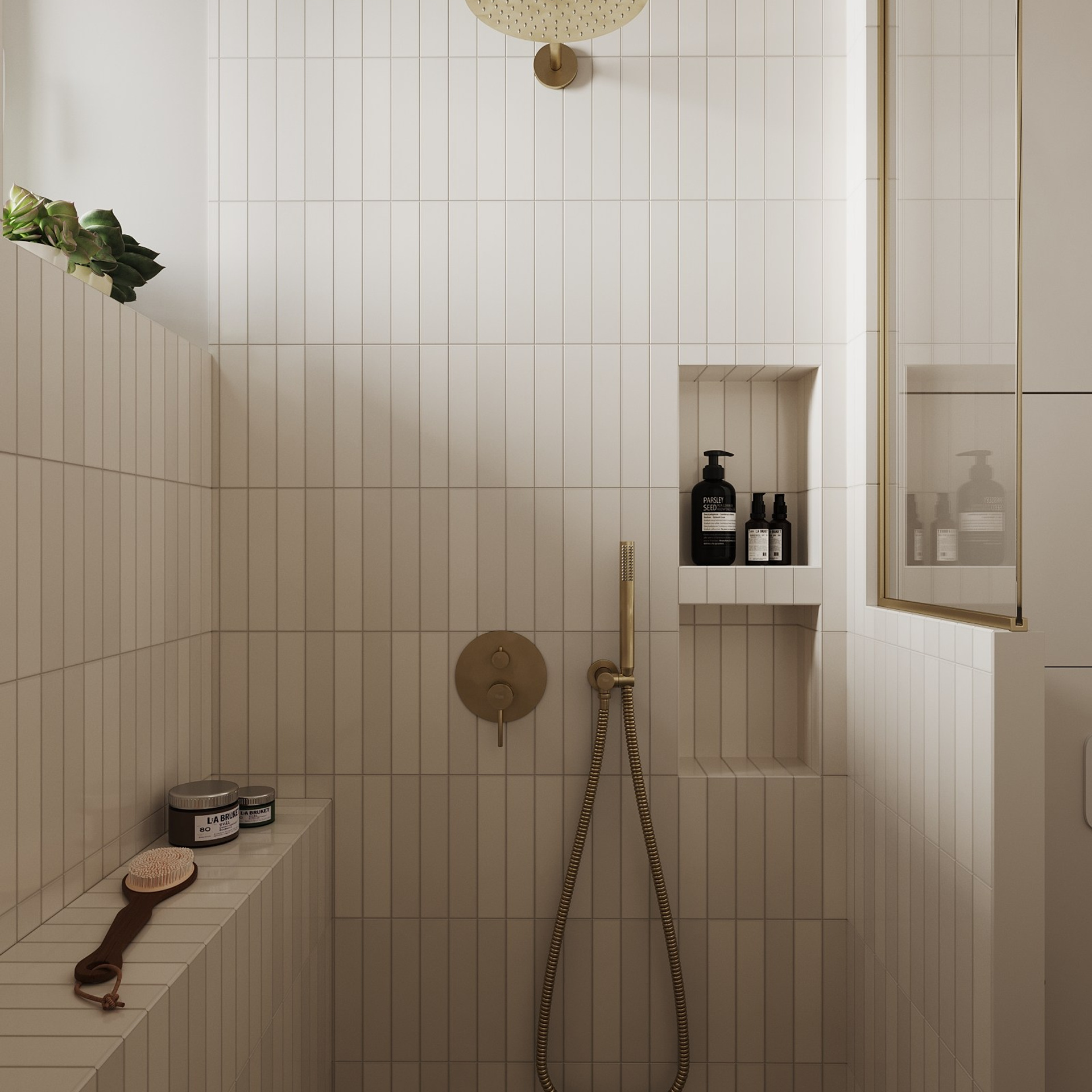 Gambetta. Ans.render. Студия архитектурной визуализации