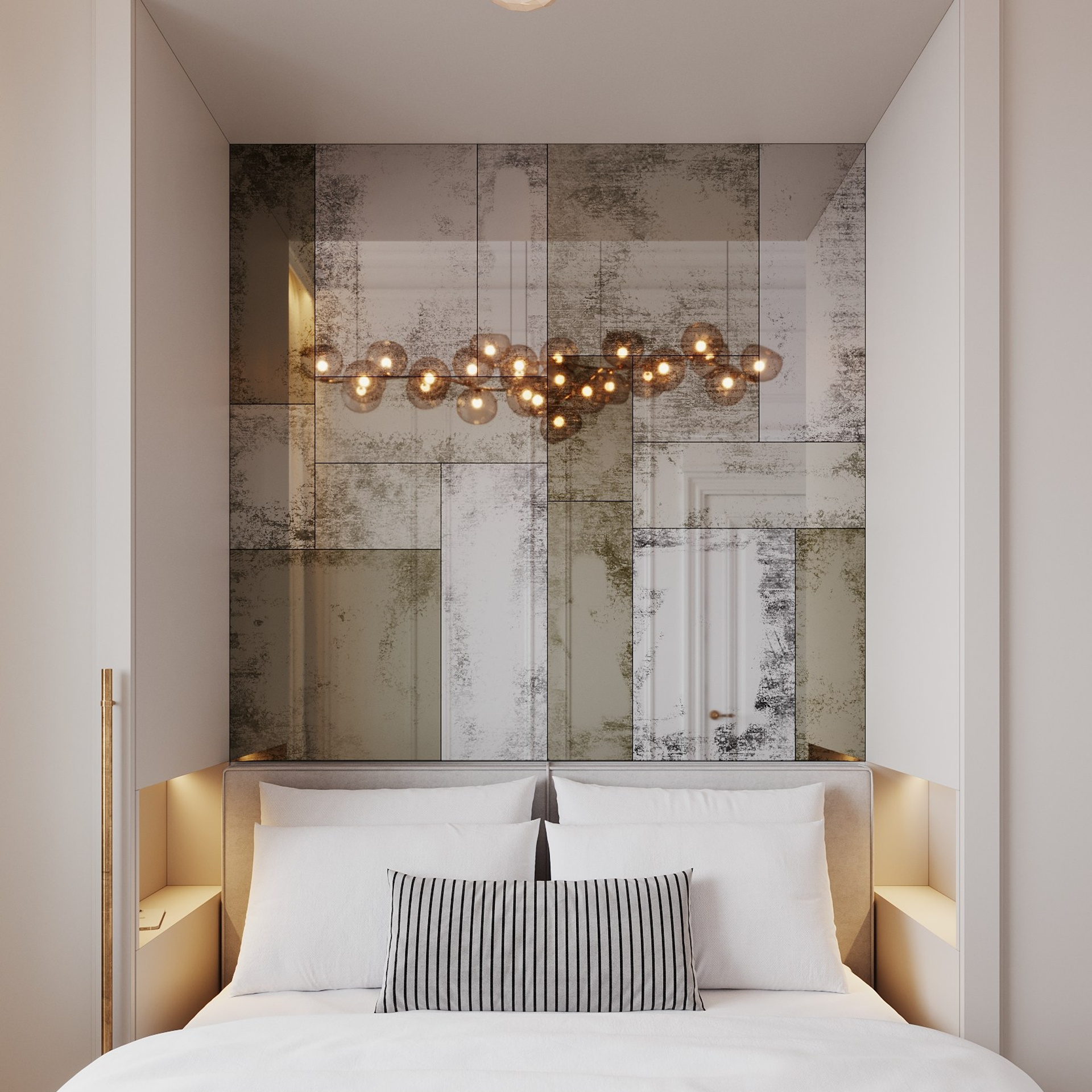 London. Ans.render. Студия архитектурной визуализации