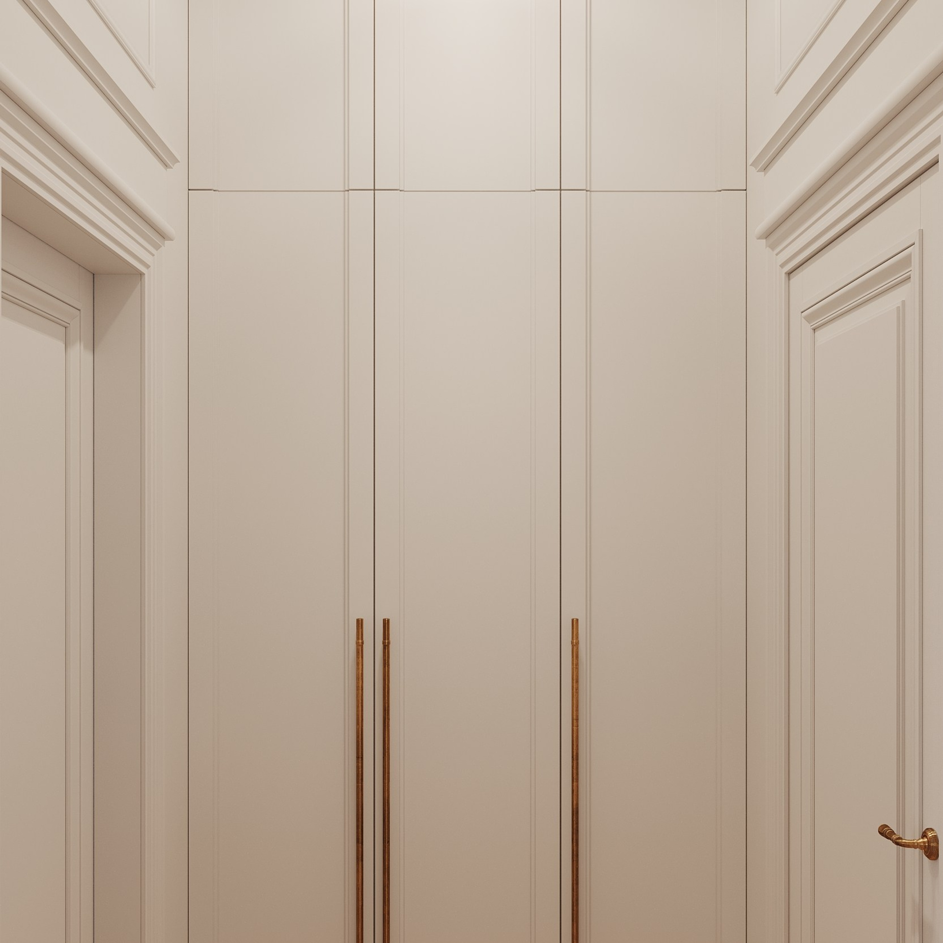 London. Ans.render. Студия архитектурной визуализации