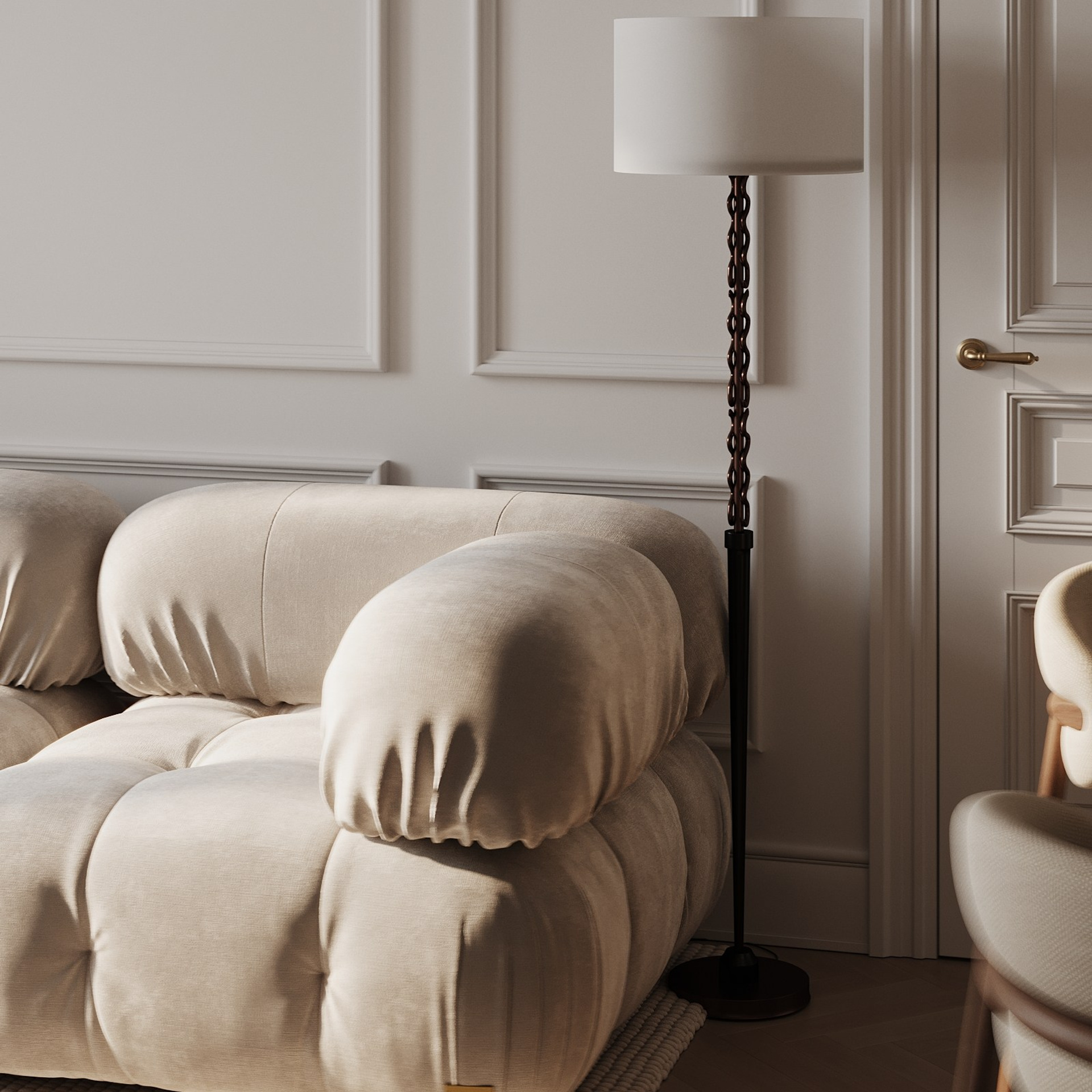 Рассказово. Ans.render. Студия архитектурной визуализации